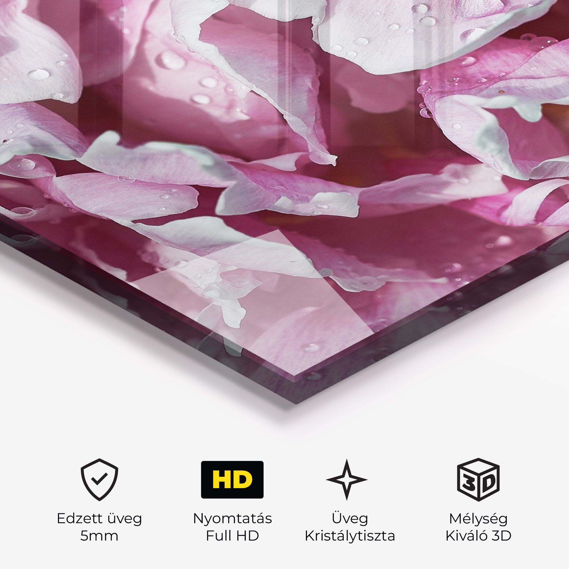 Peony Petals mockup 3