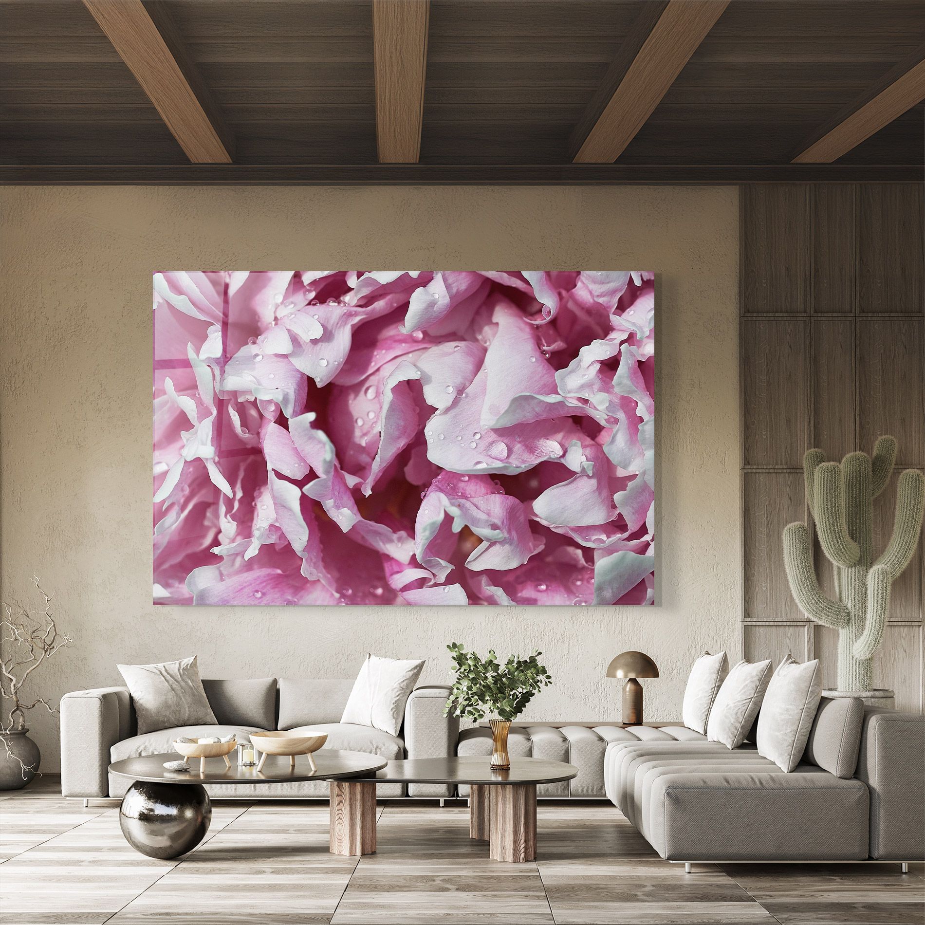 Peony Petals mockup 8