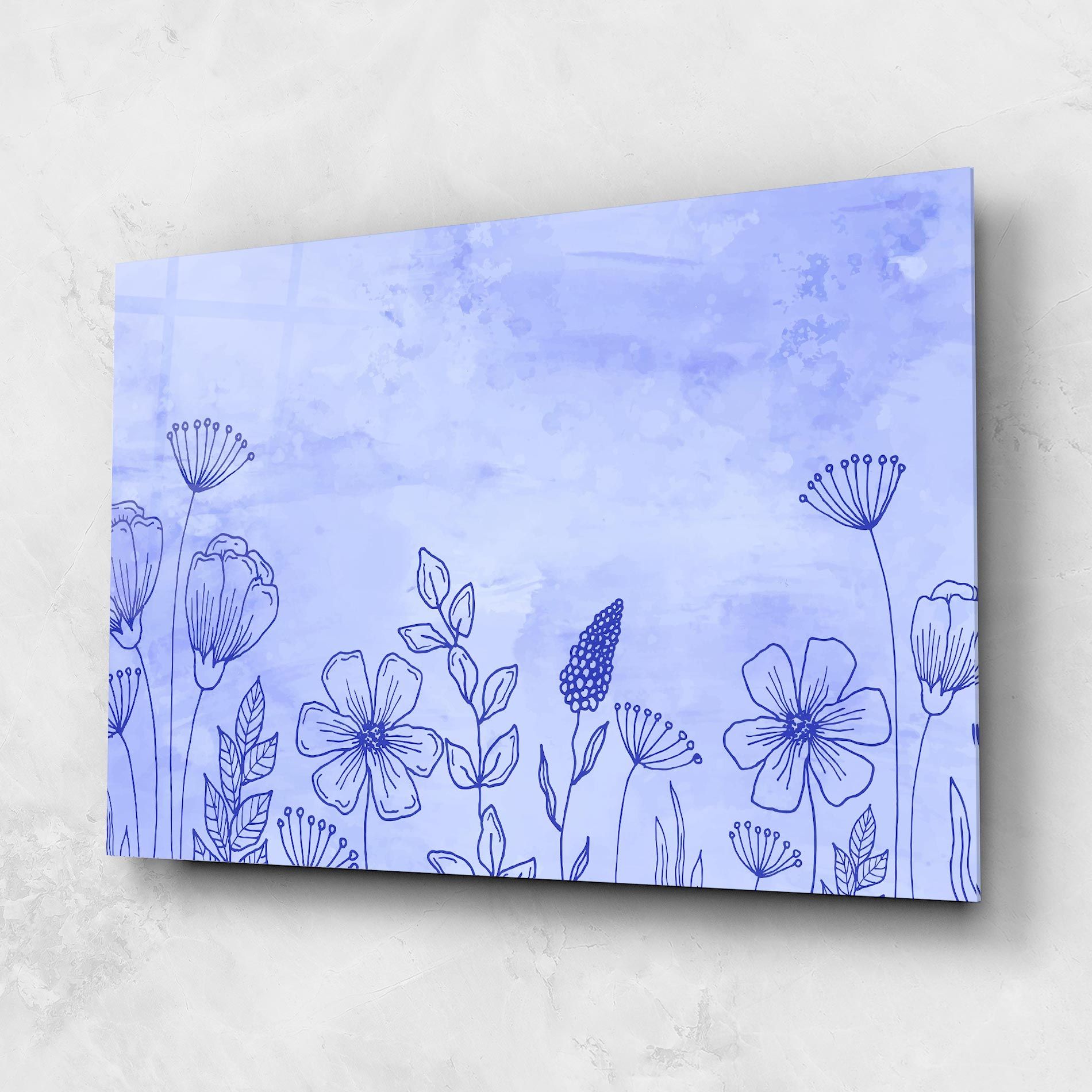 Blue Line Plant mockup 1