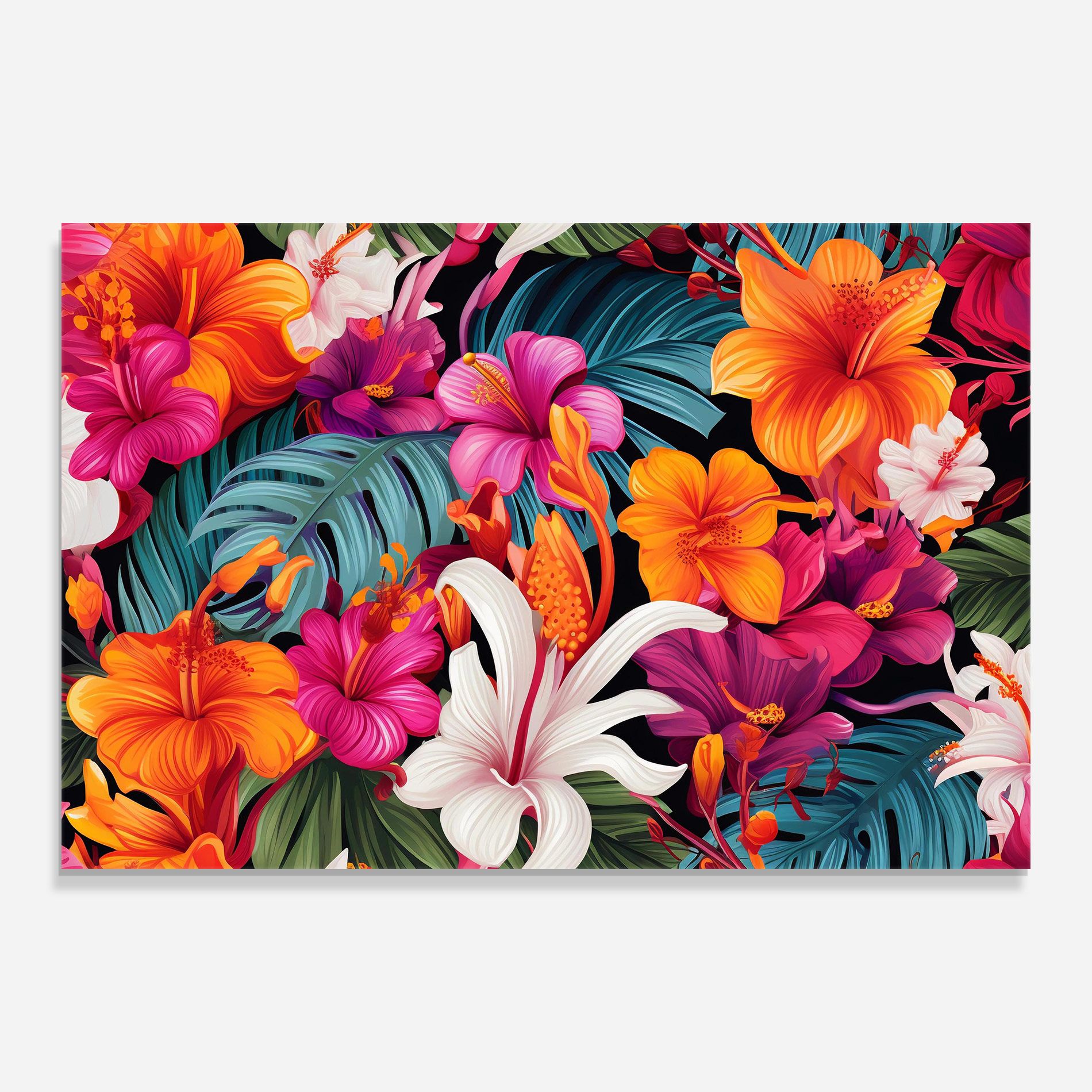 Exotic Patern mockup 0