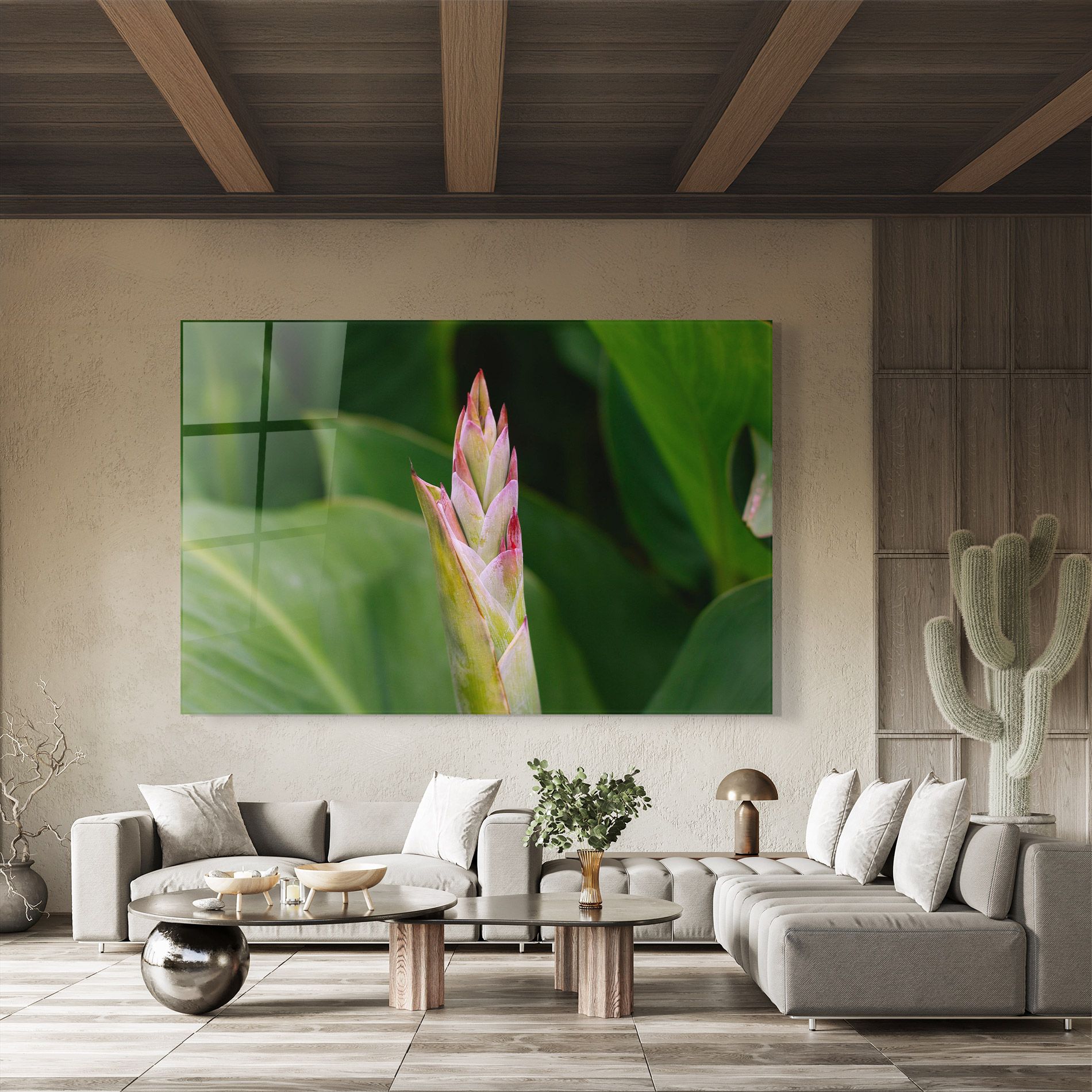 Light Pink Exotic mockup 8