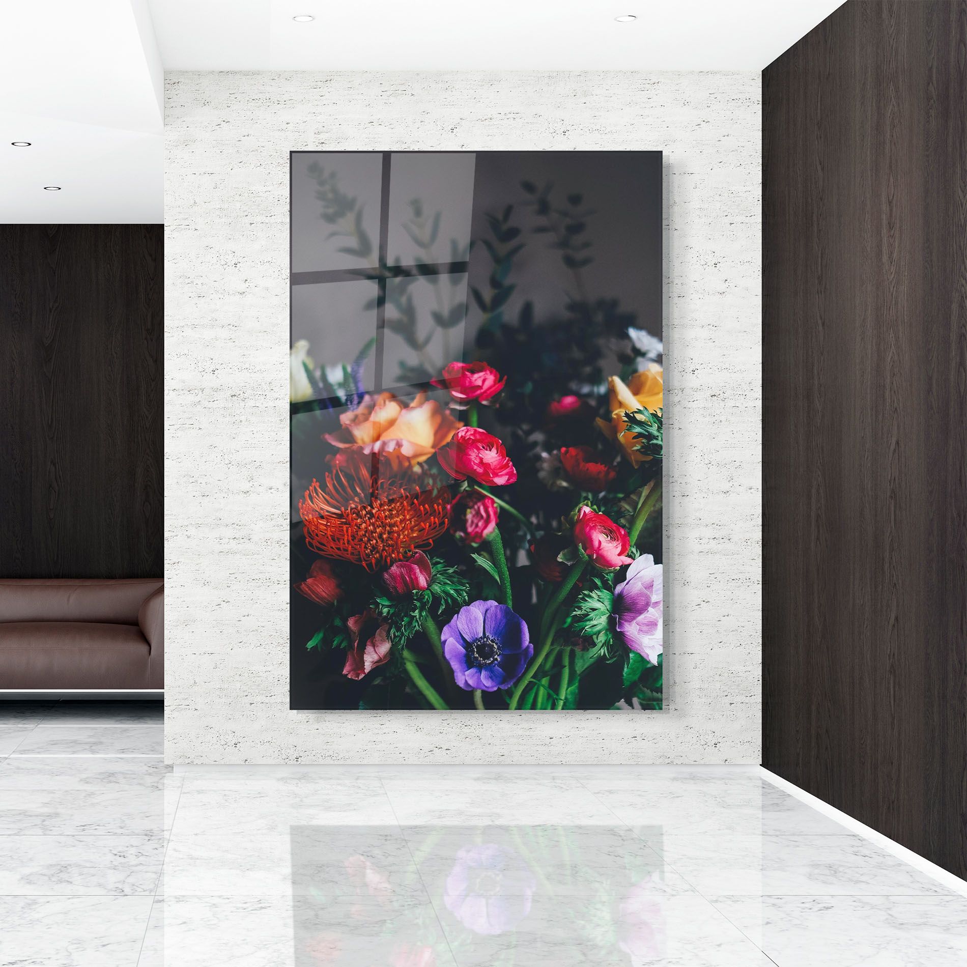 Flower Garden mockup 9