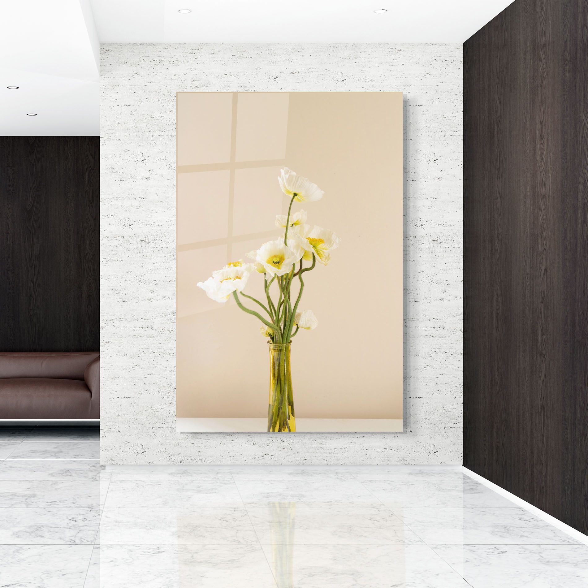 Pretty Vase mockup 9