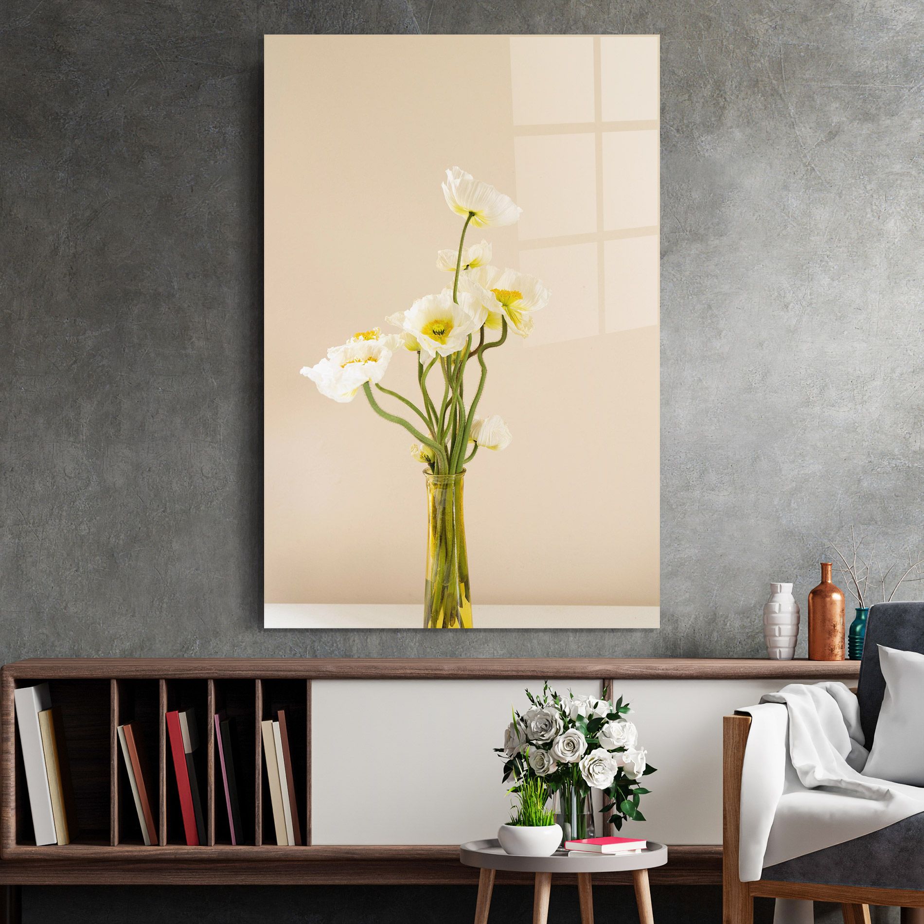 Pretty Vase mockup 2