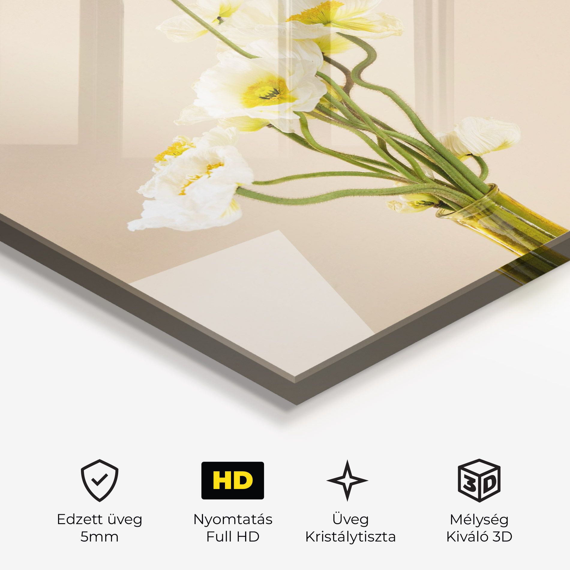 Pretty Vase mockup 3