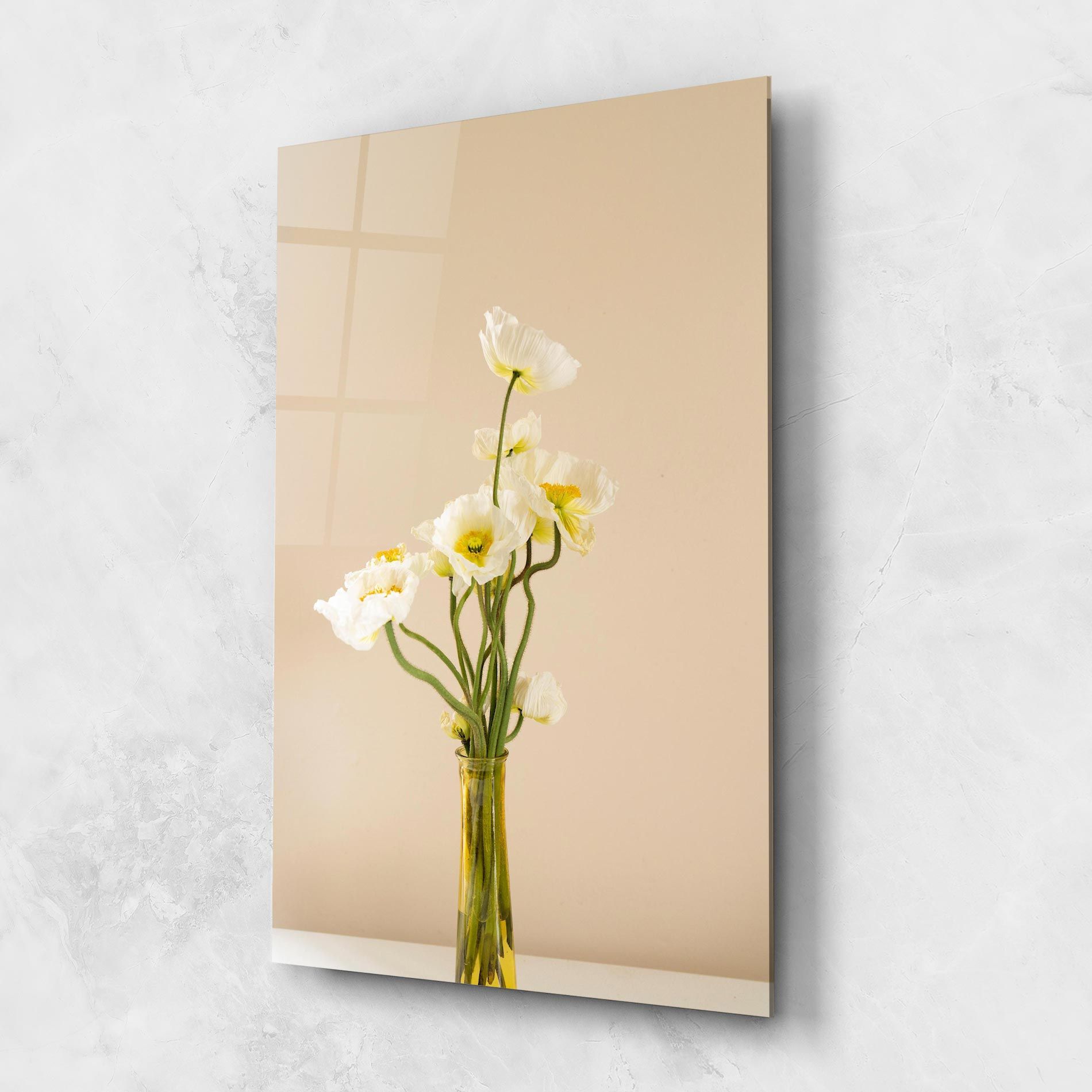 Pretty Vase mockup 1