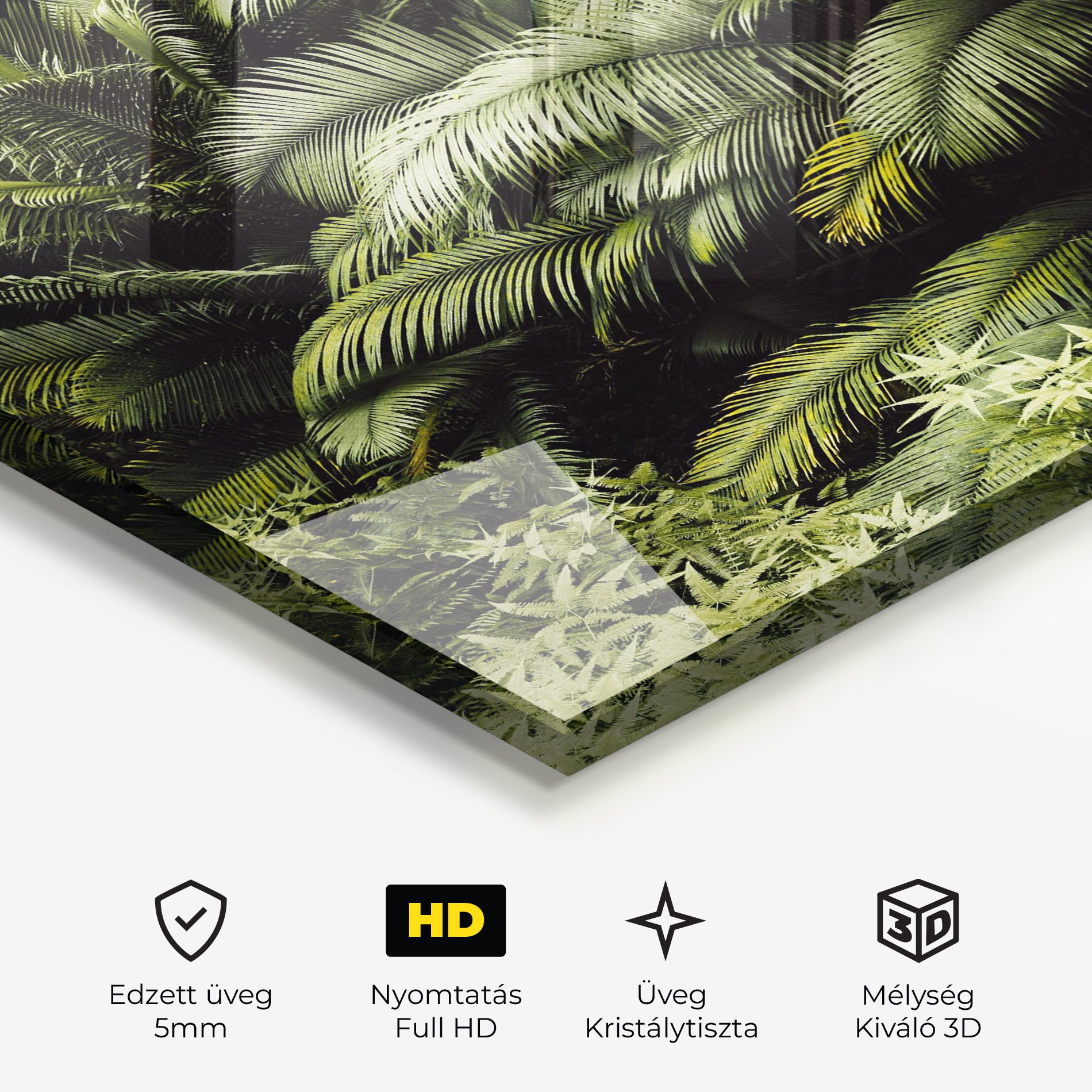Into The Jungle mockup 3