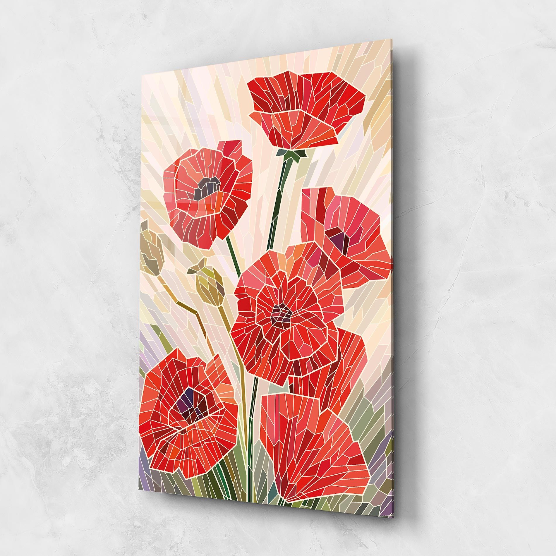 Poppy Glass mockup 1