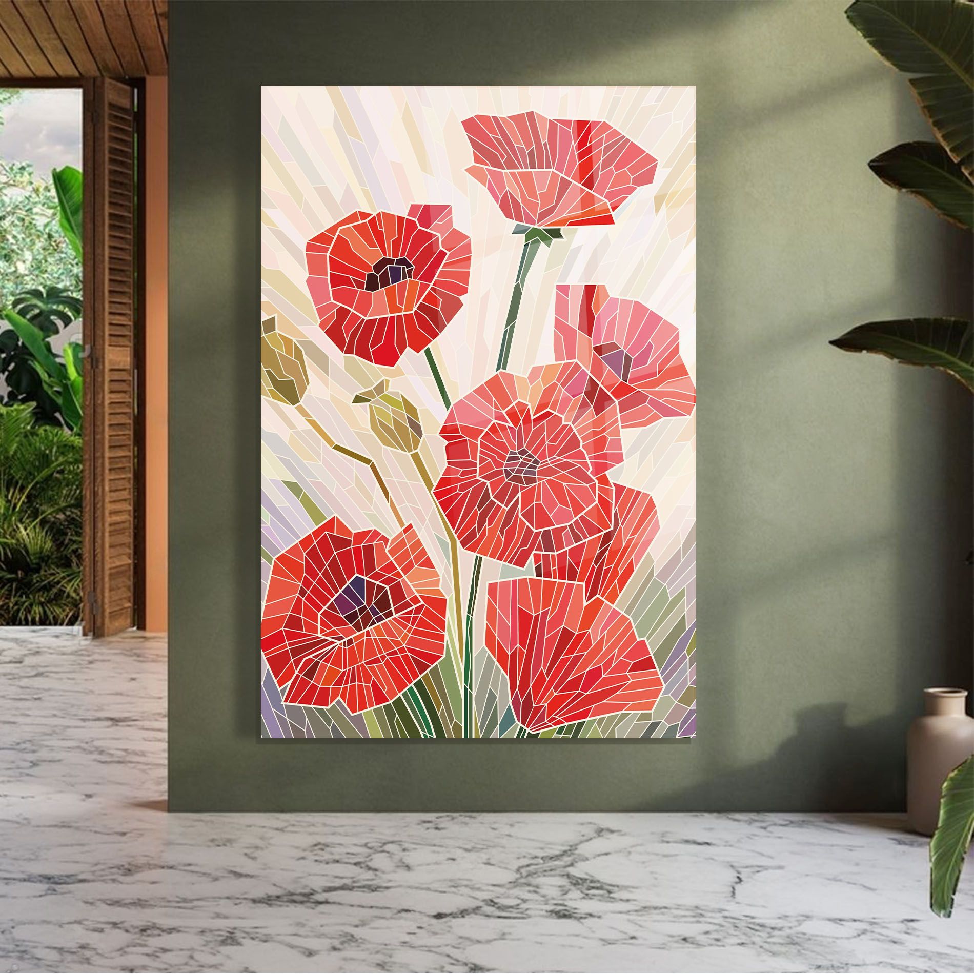 Poppy Glass mockup 7