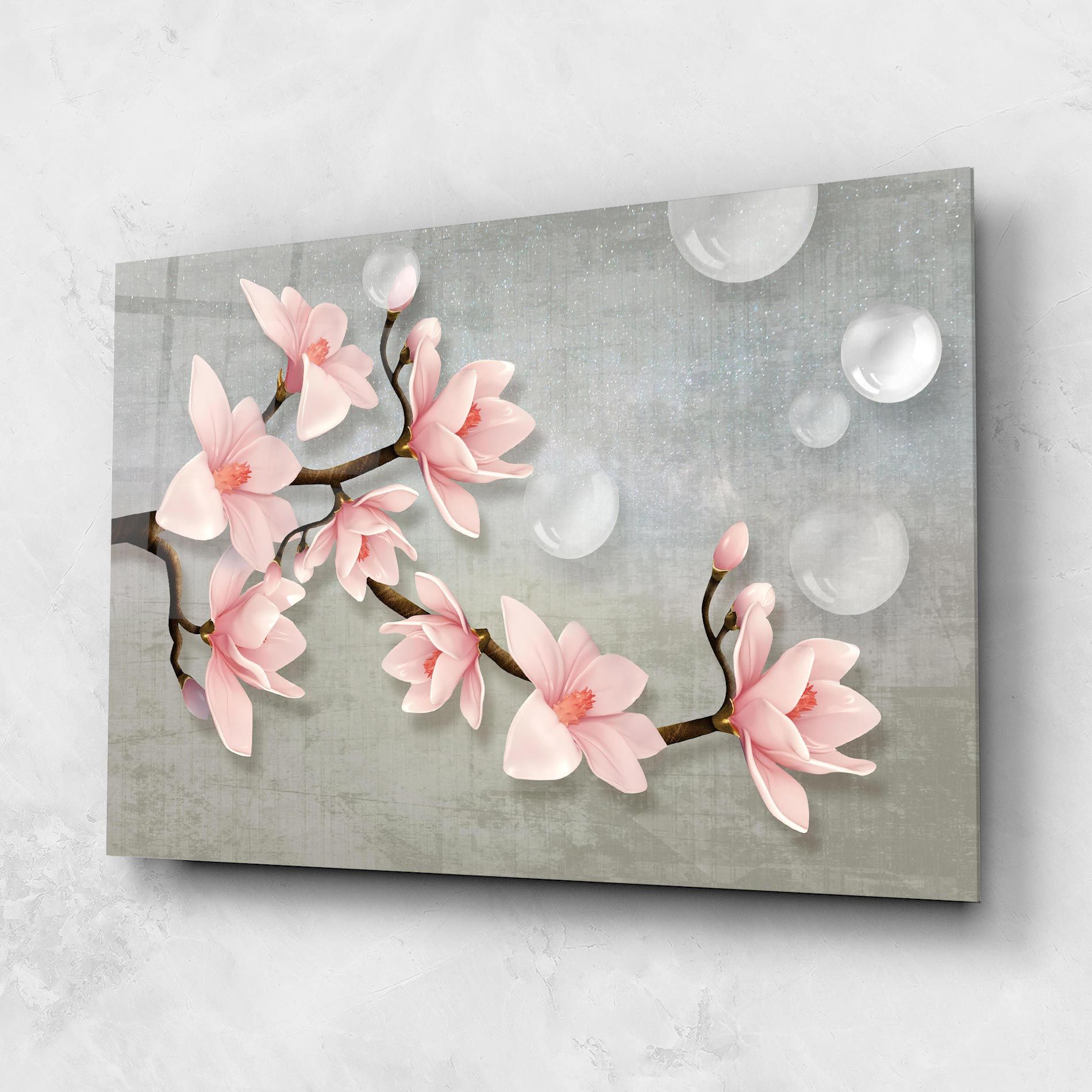 Pink Magnolia mockup 1