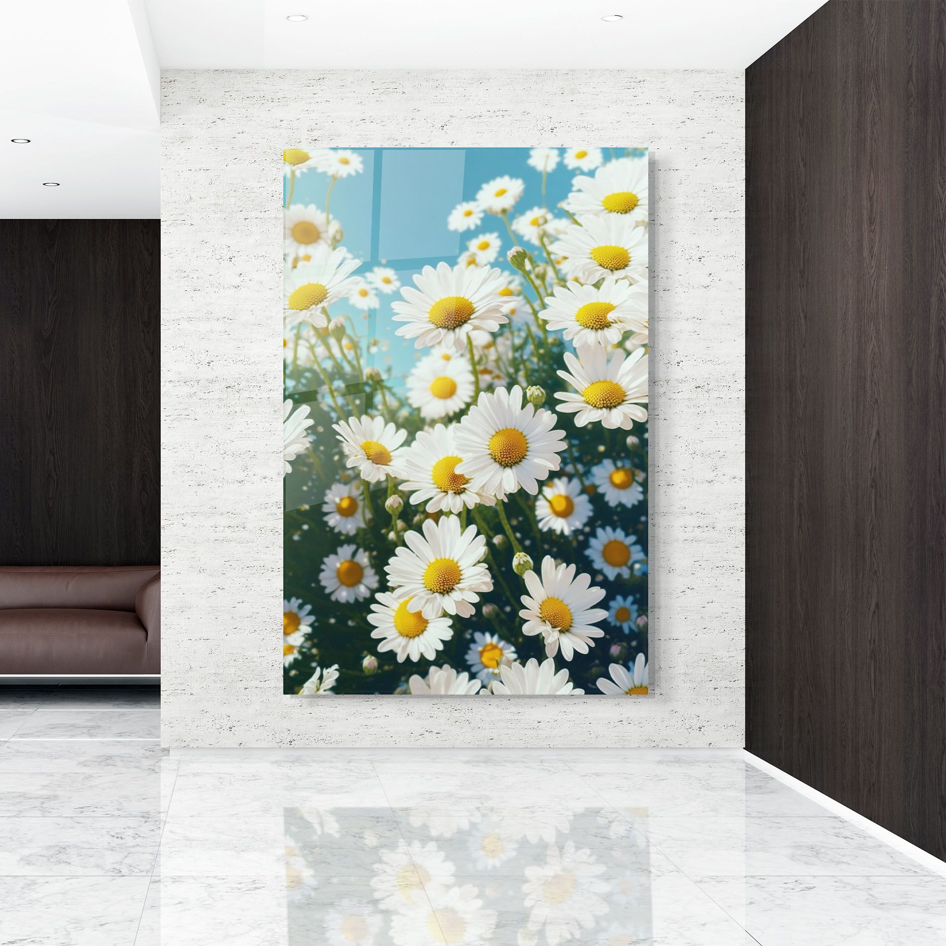 Daisy Field View mockup 9