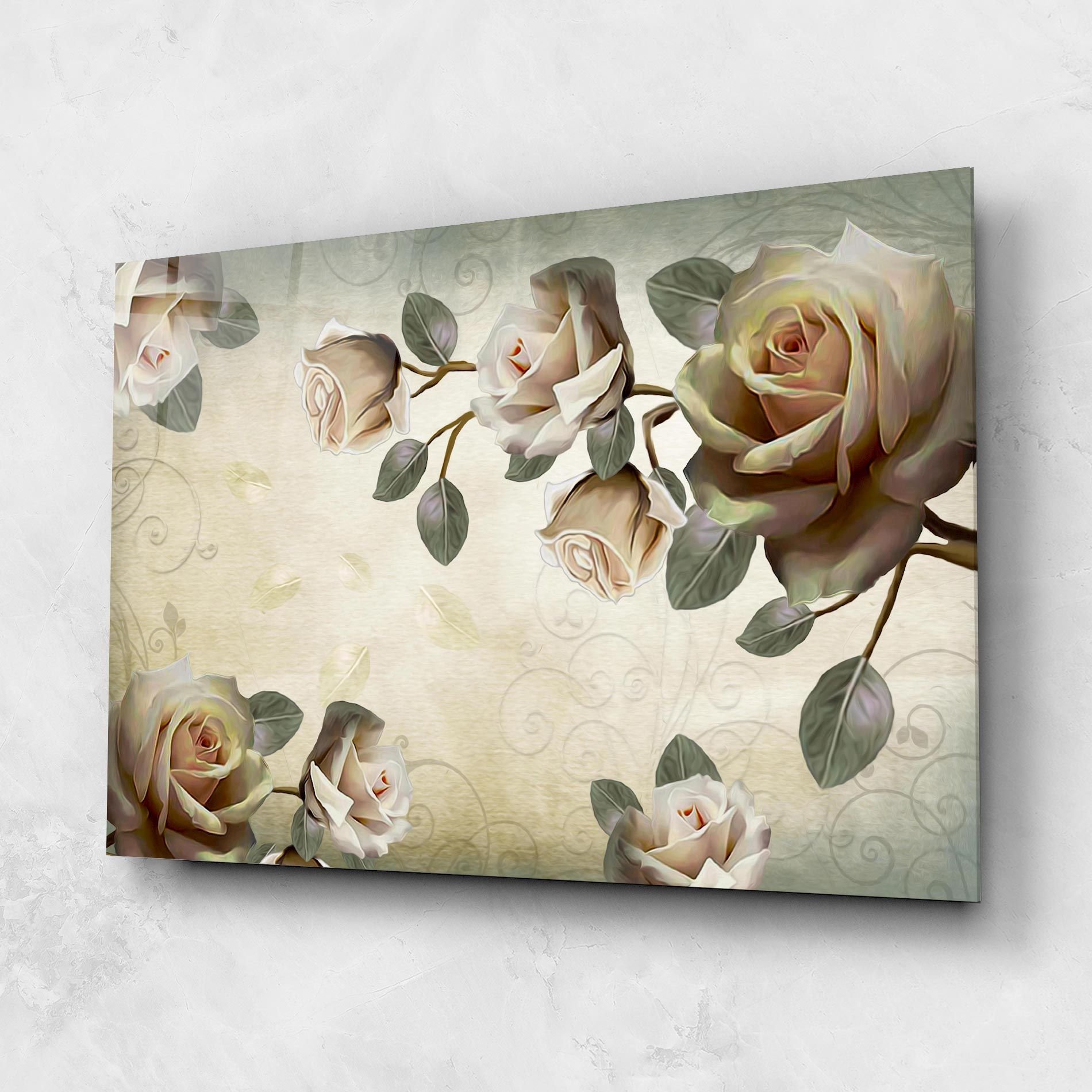 Fir De Trandafir mockup 1