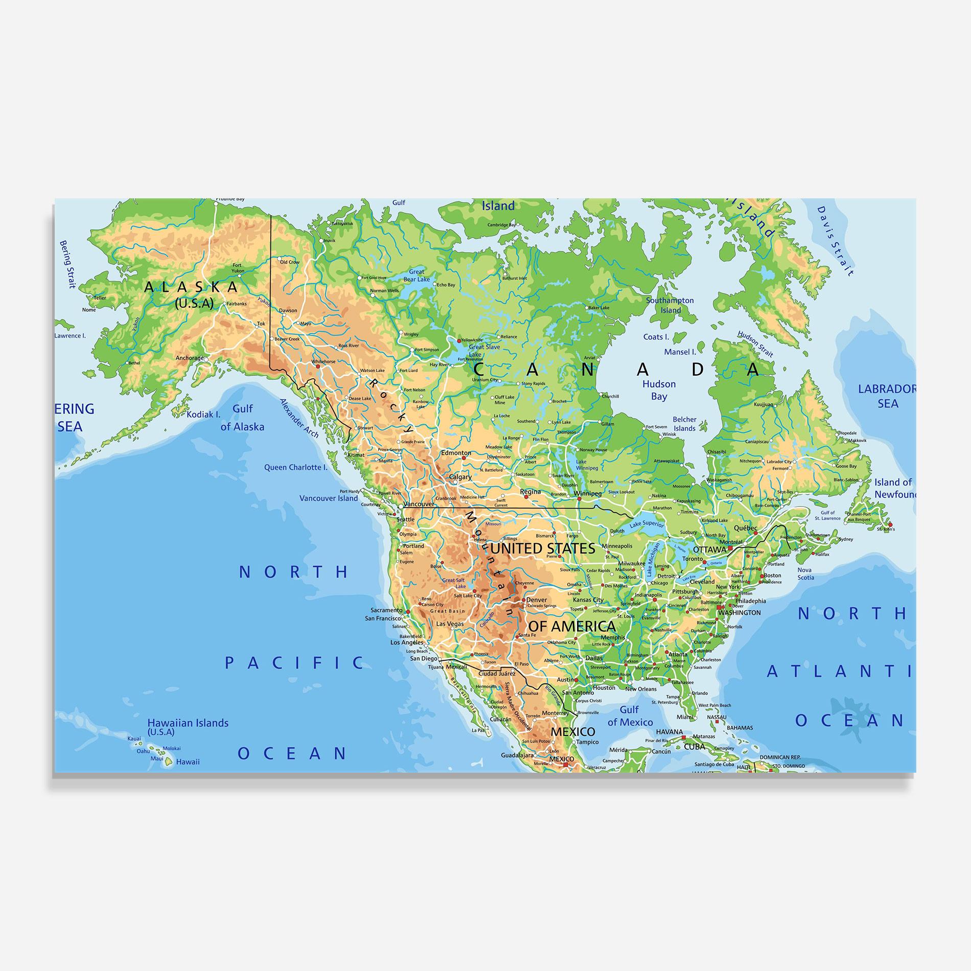 Üvegkép Canada mockup 0