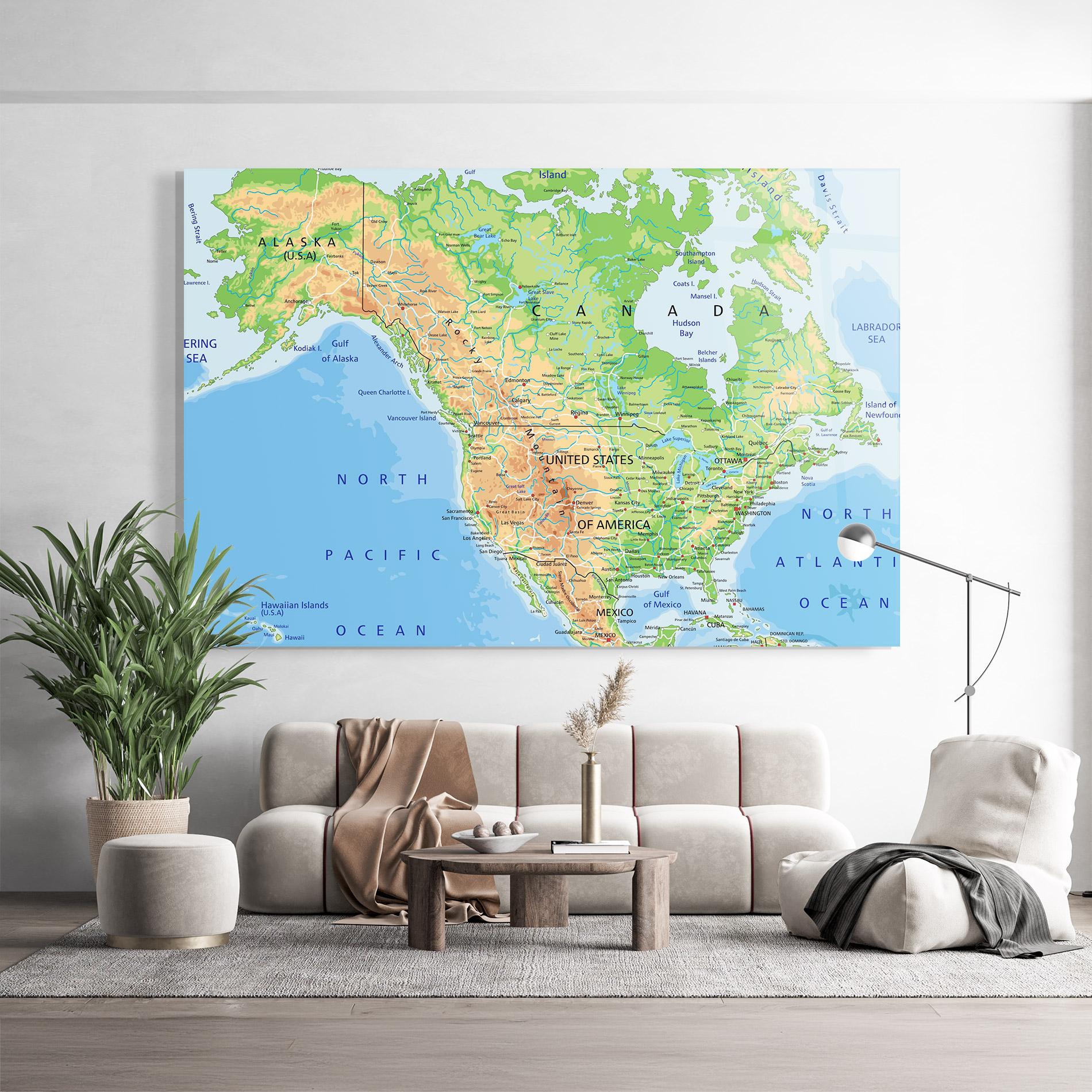 Üvegkép Canada mockup 9