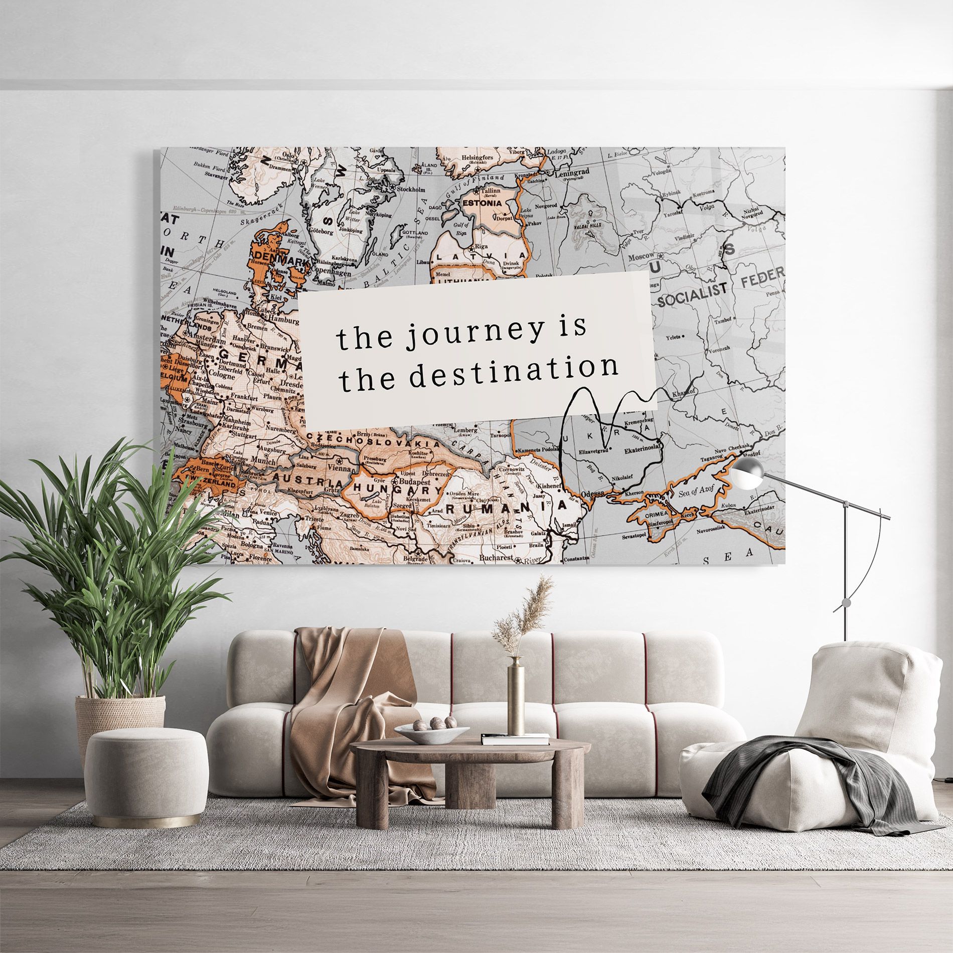 Destination Journey mockup 9