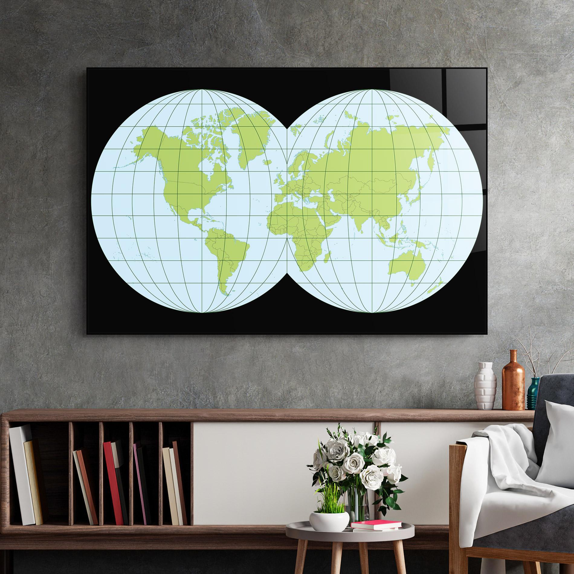 Üvegkép World Combo mockup 2