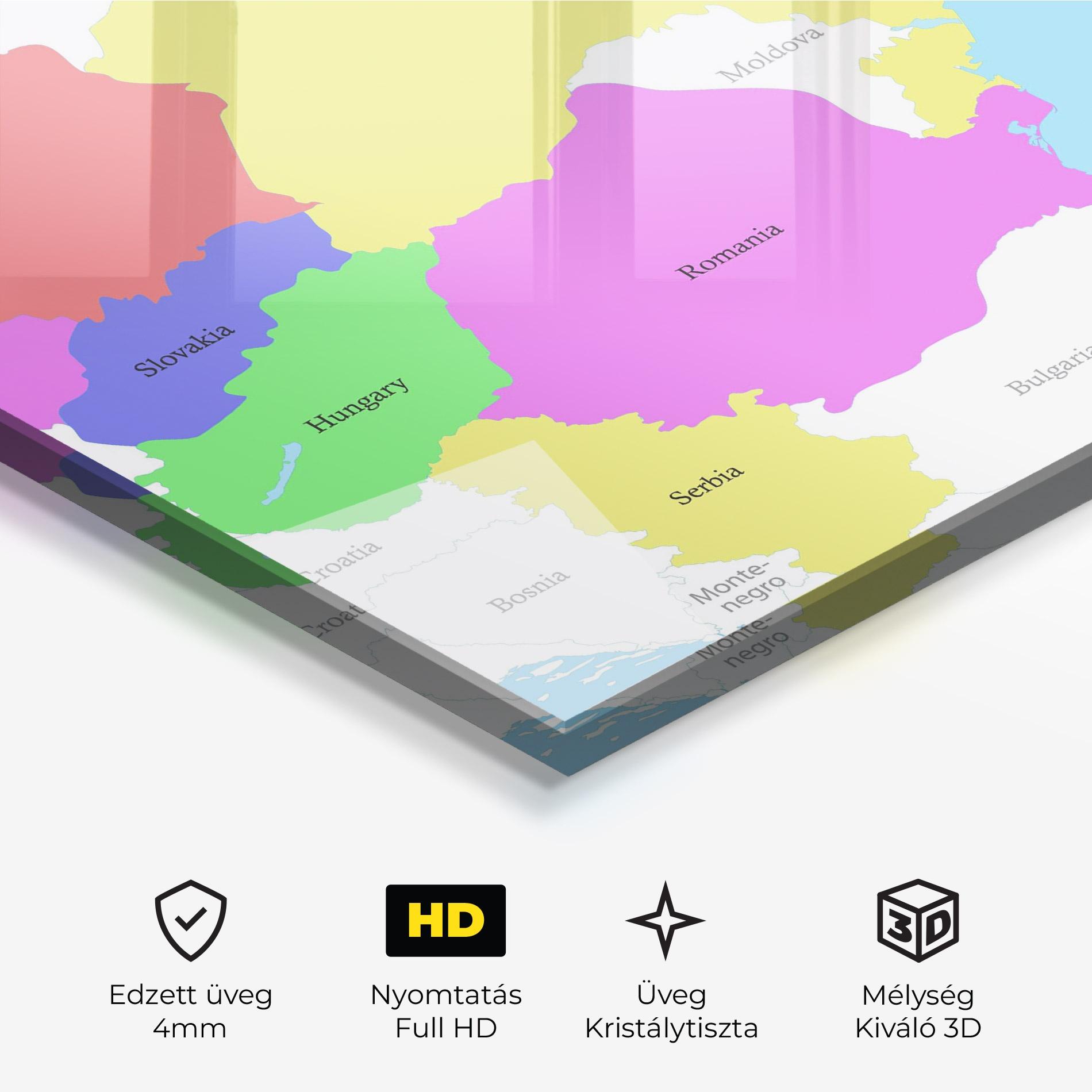 Üvegkép Black Sea mockup 3