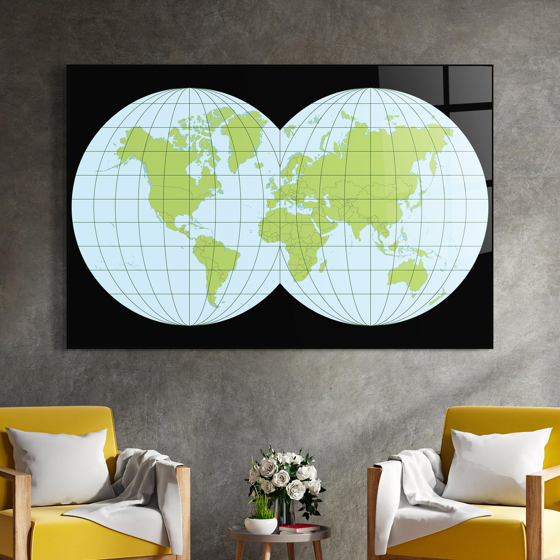 Üvegkép World Combo mockup 4