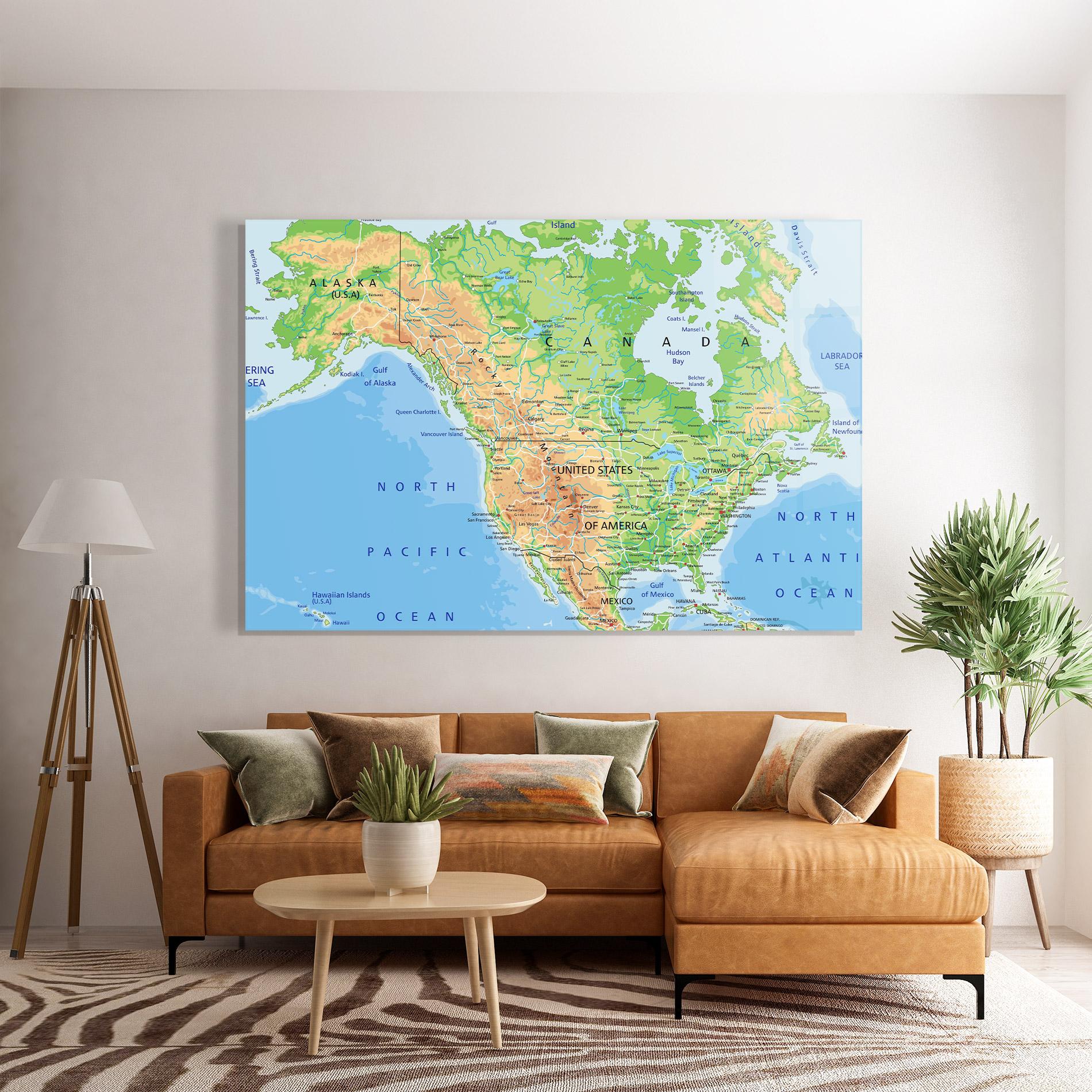 Üvegkép Canada mockup 7