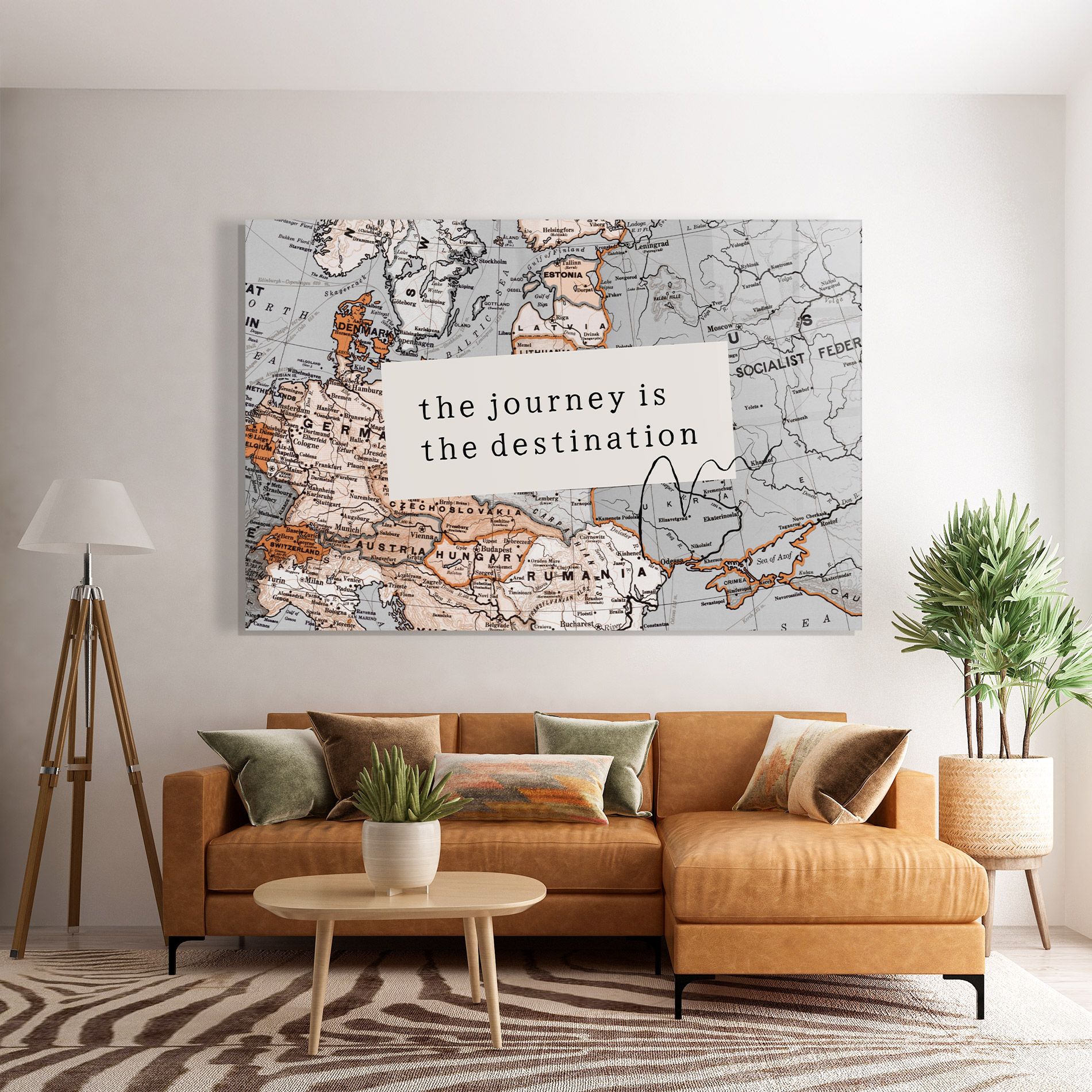 Destination Journey mockup 7