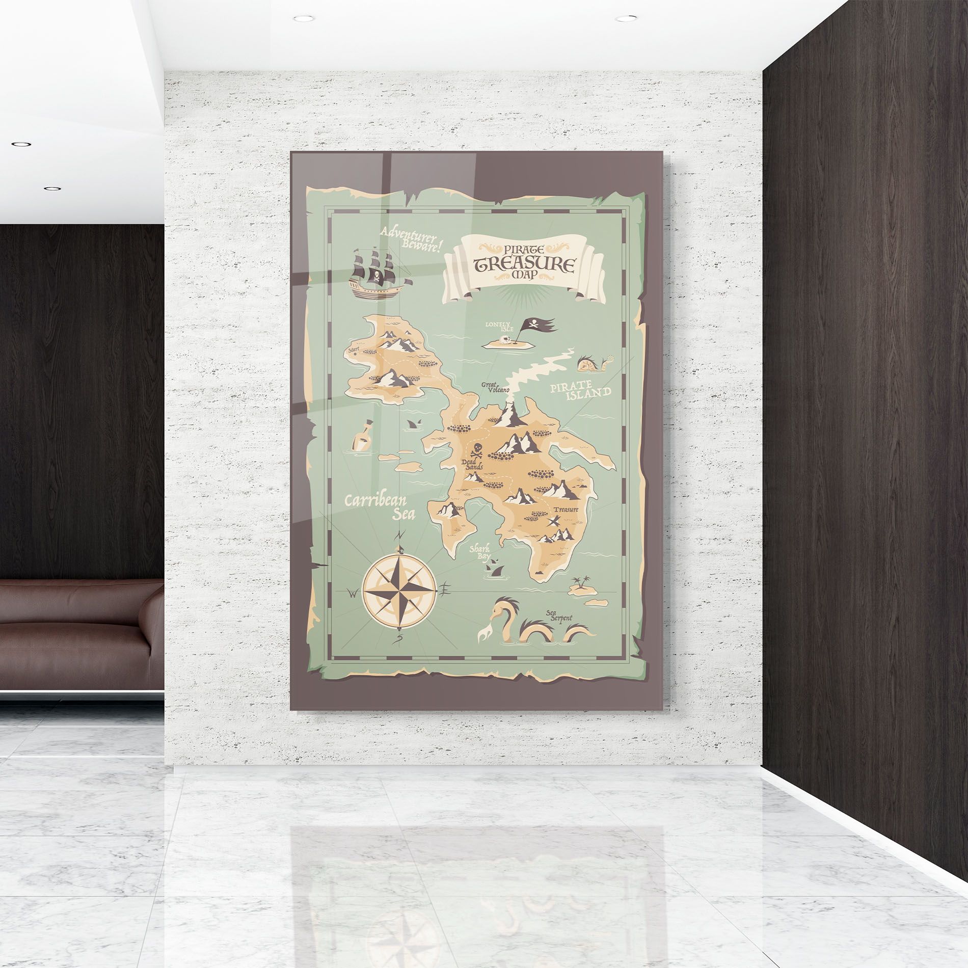 Adventurer Beware mockup 9