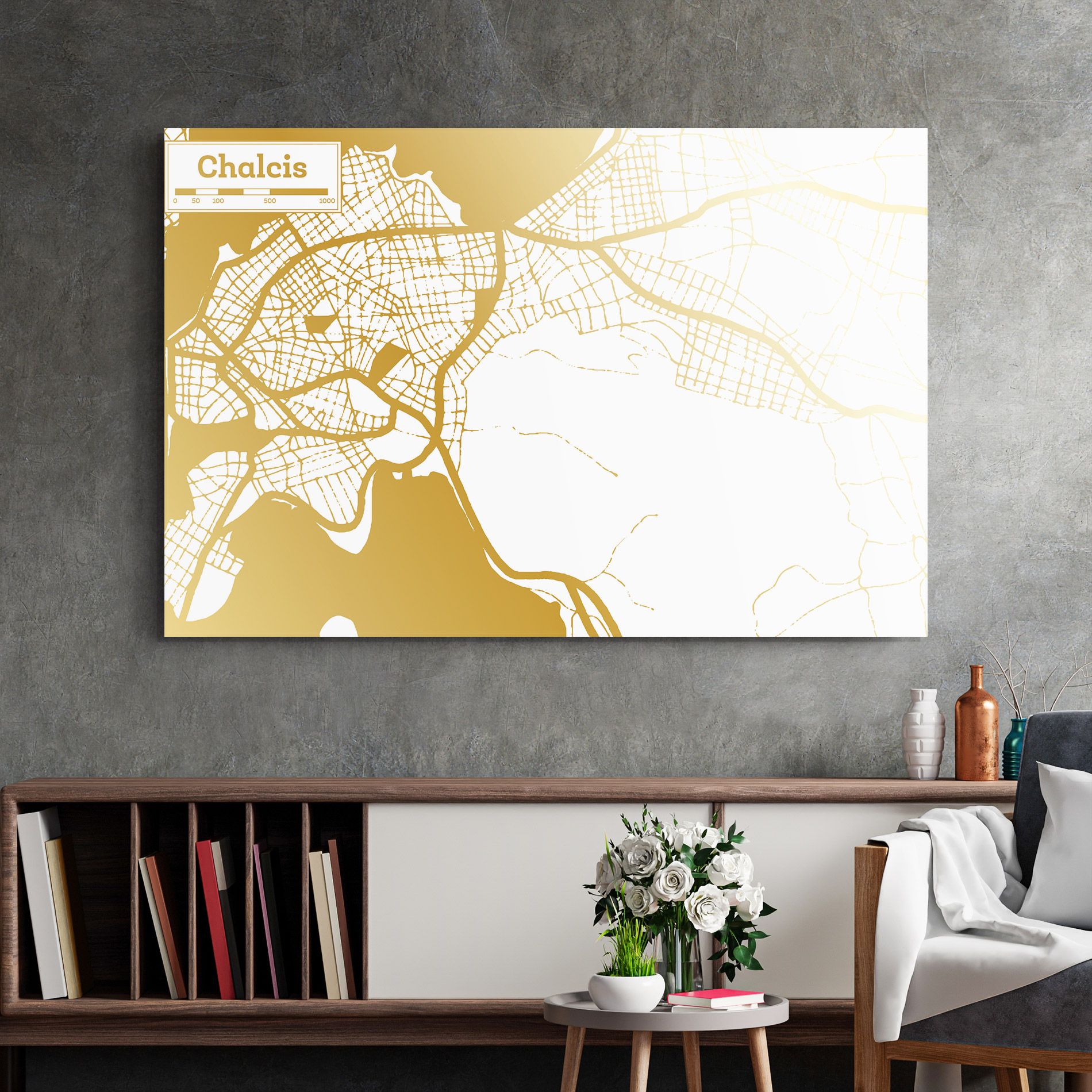 Chalcis Gold Map mockup 2