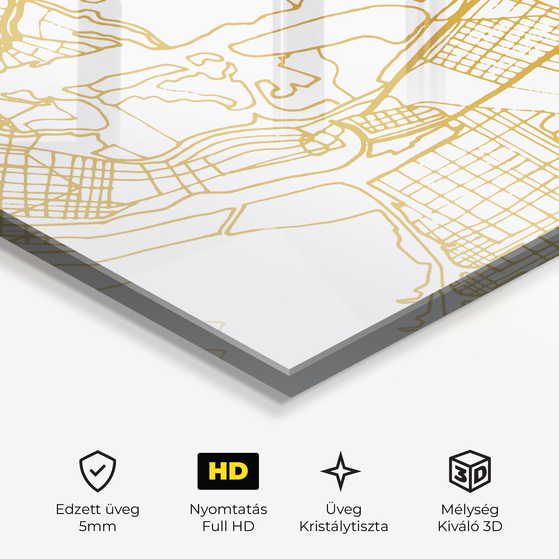 Abu Dhabi Map mockup 3