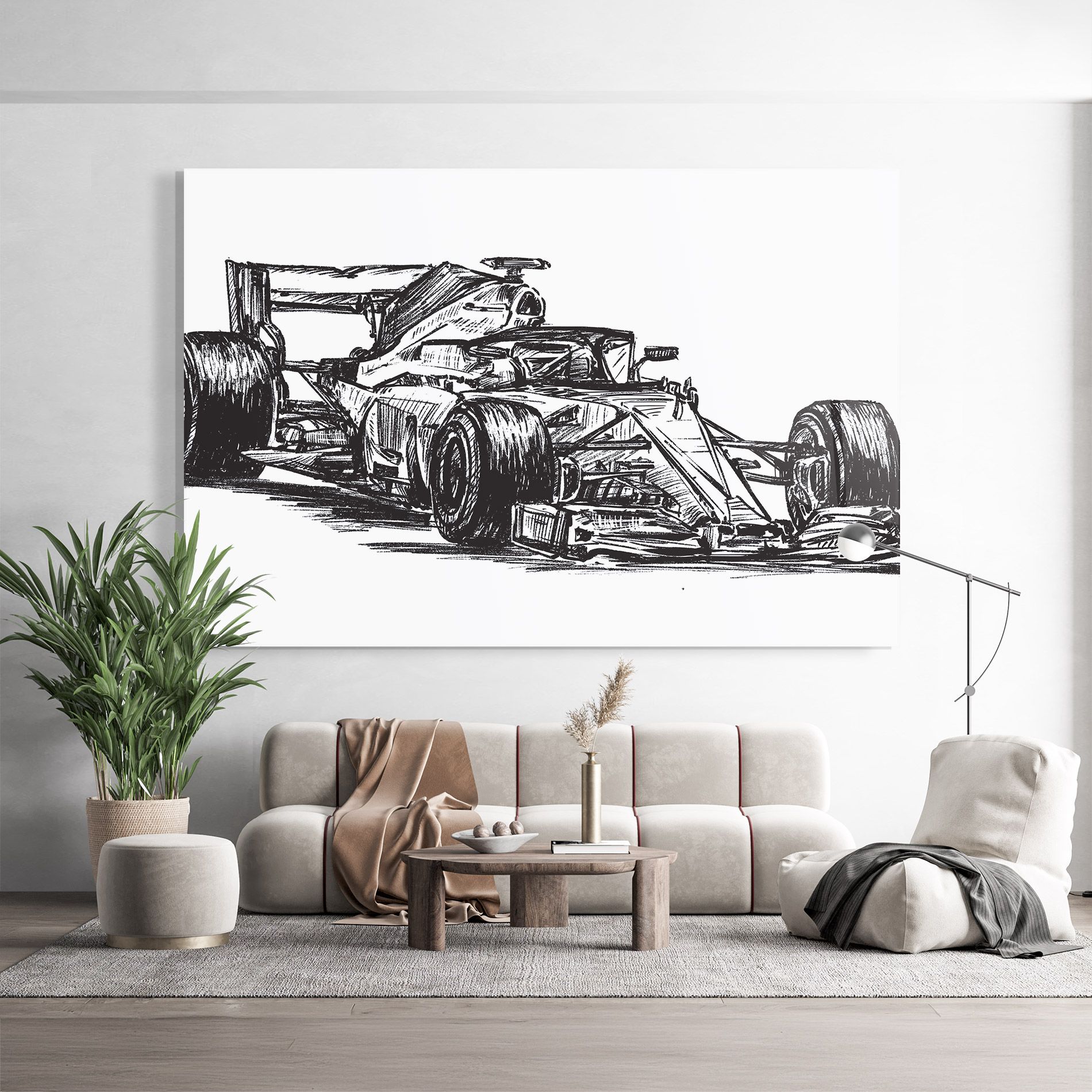 Black Line F1 mockup 9