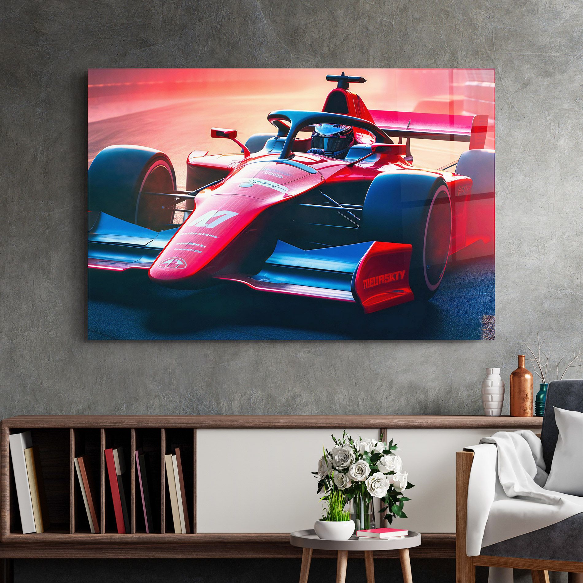 Red Blue F1 mockup 2