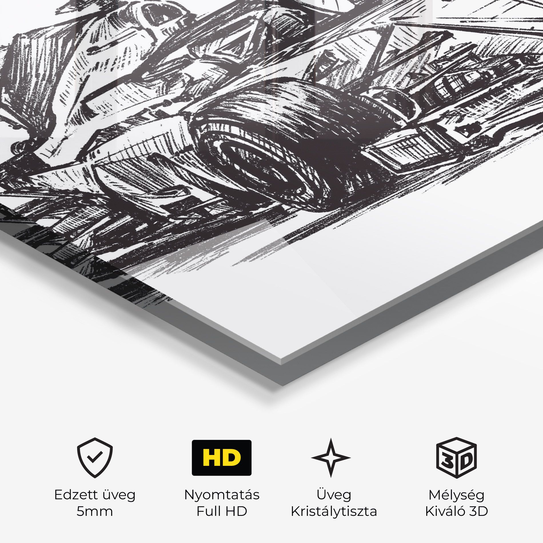 Black Line F1 mockup 3