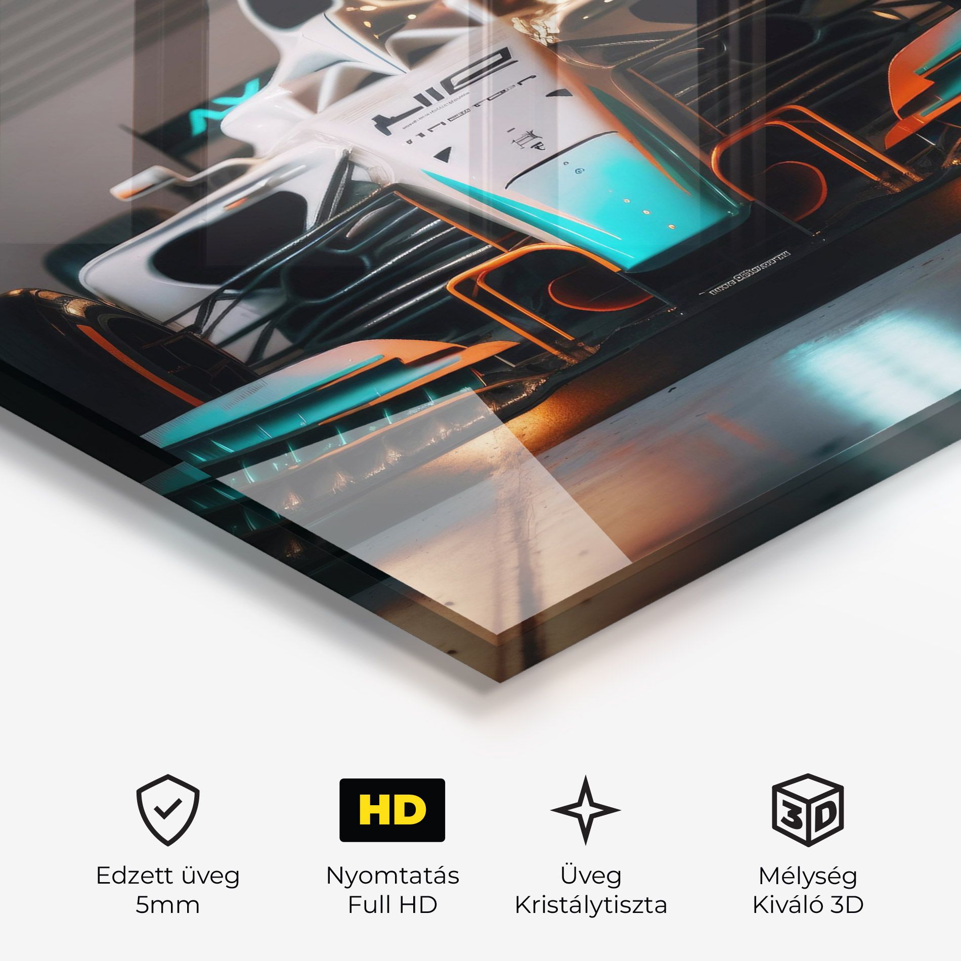 Blue White F1 mockup 3