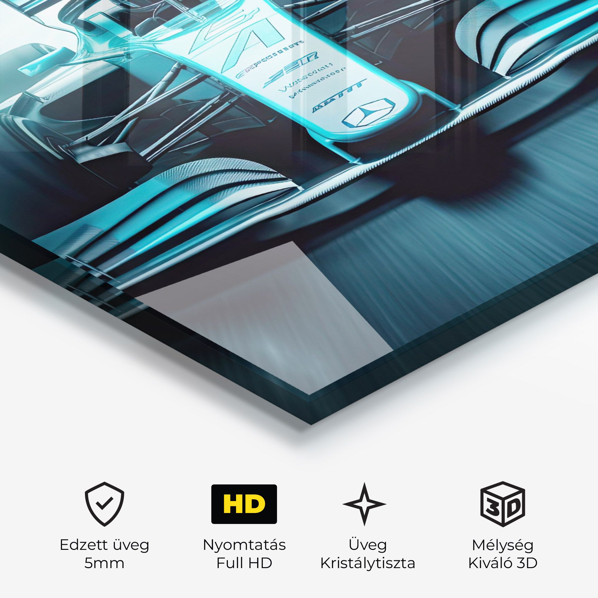 F1 Smoke Cars mockup 3