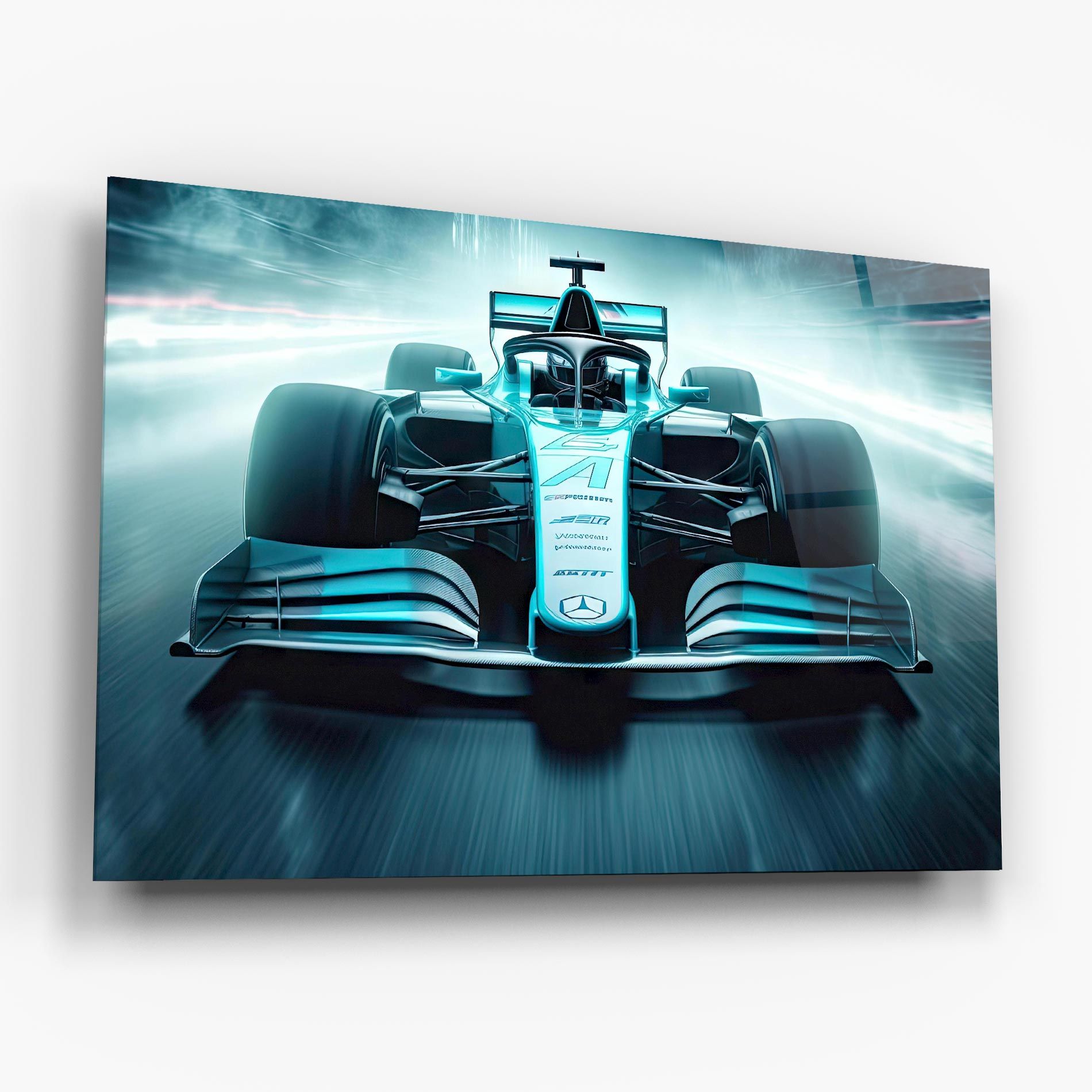 F1 Smoke Cars mockup 6