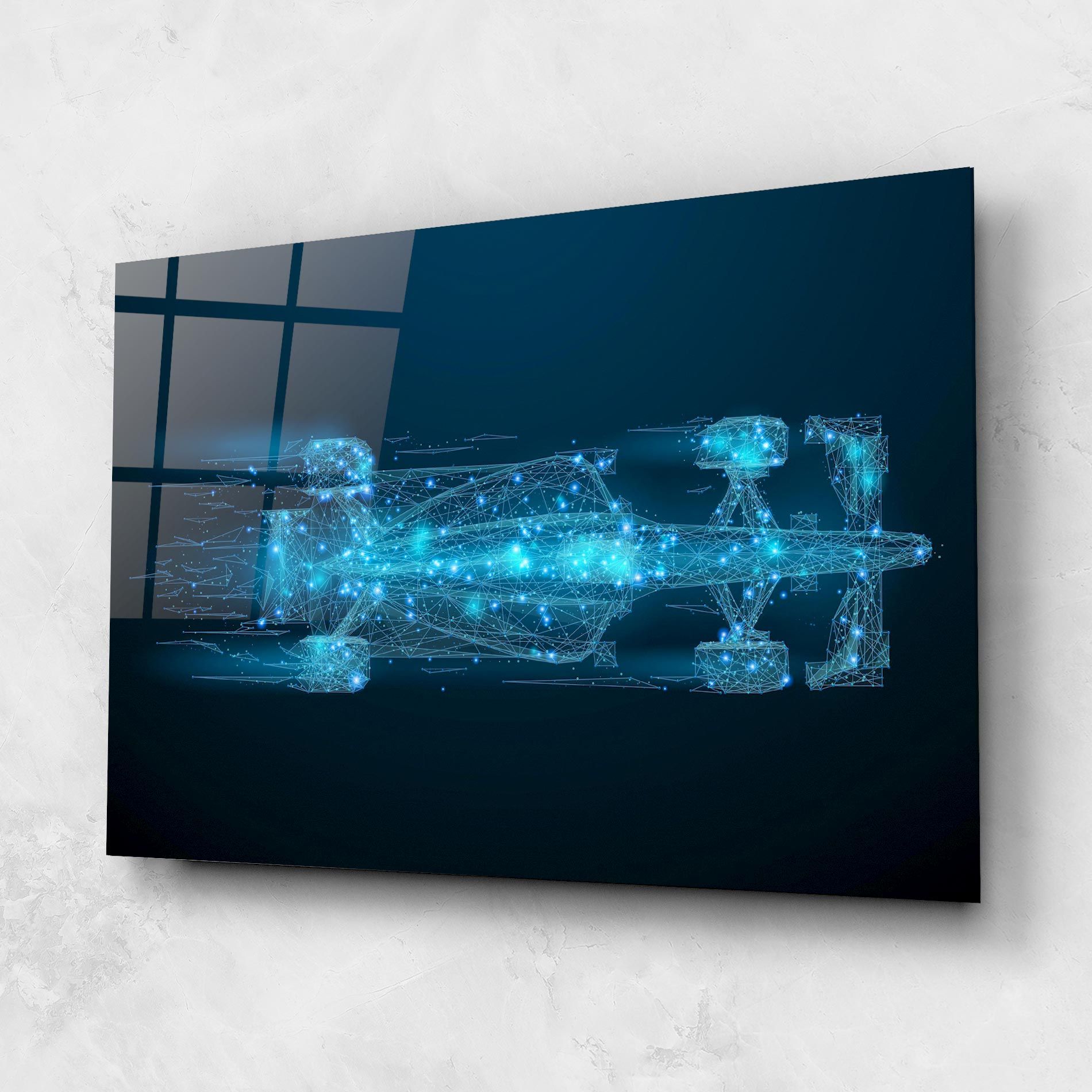 Blue Light F1 mockup 1