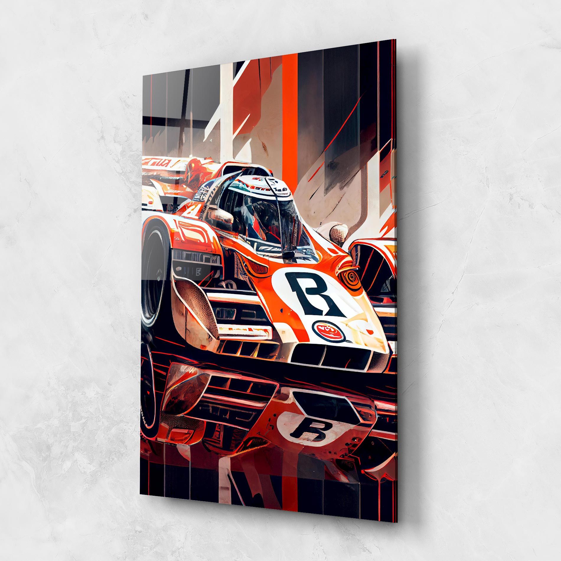 Red White F1 mockup 1