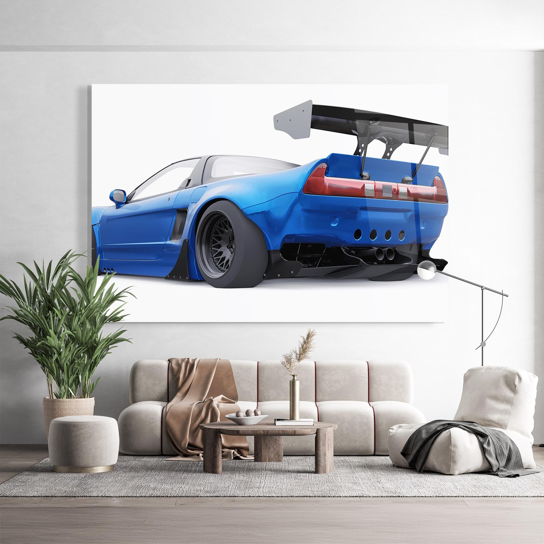 Üvegkép Blue Tuned Nsx mockup 9