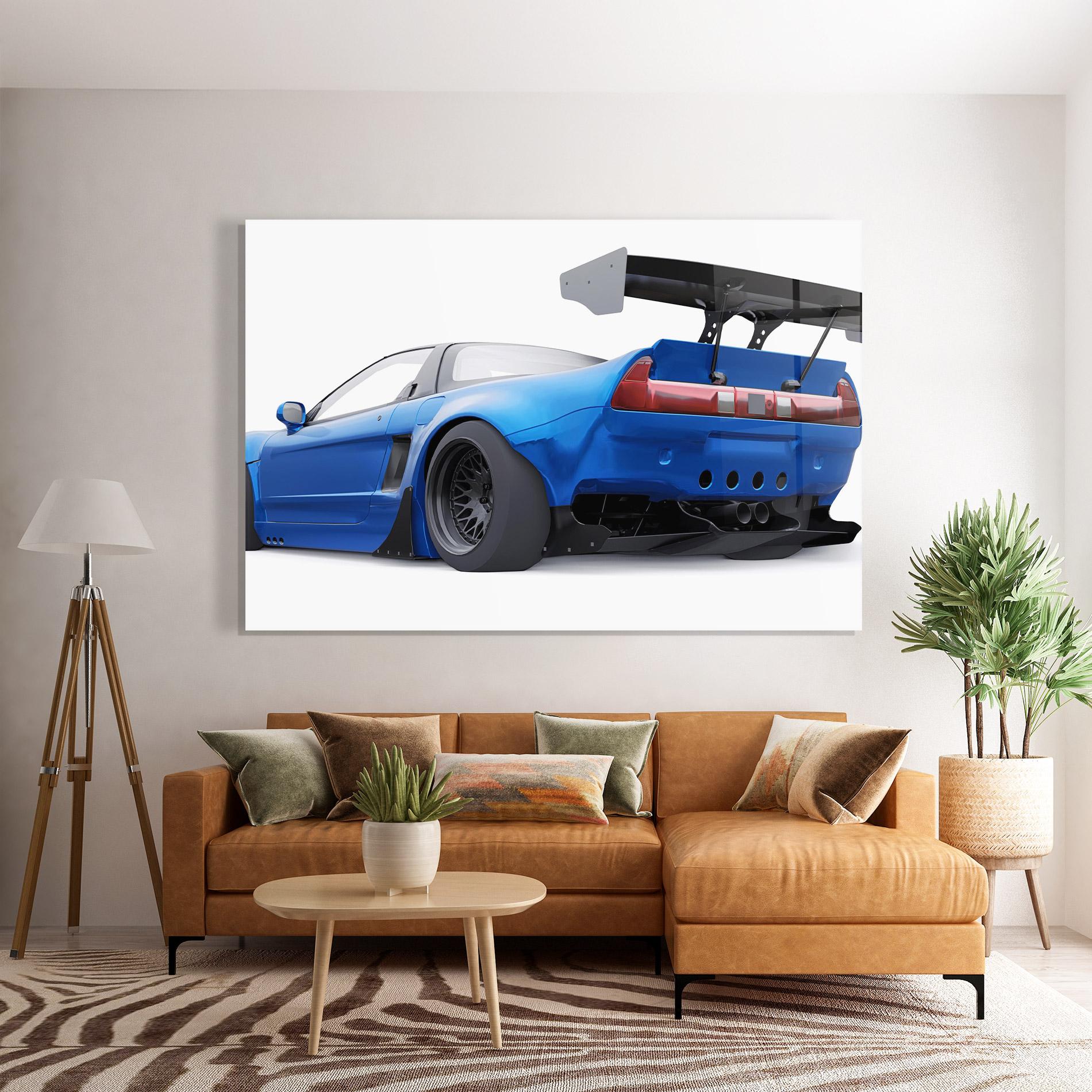 Üvegkép Blue Tuned Nsx mockup 7