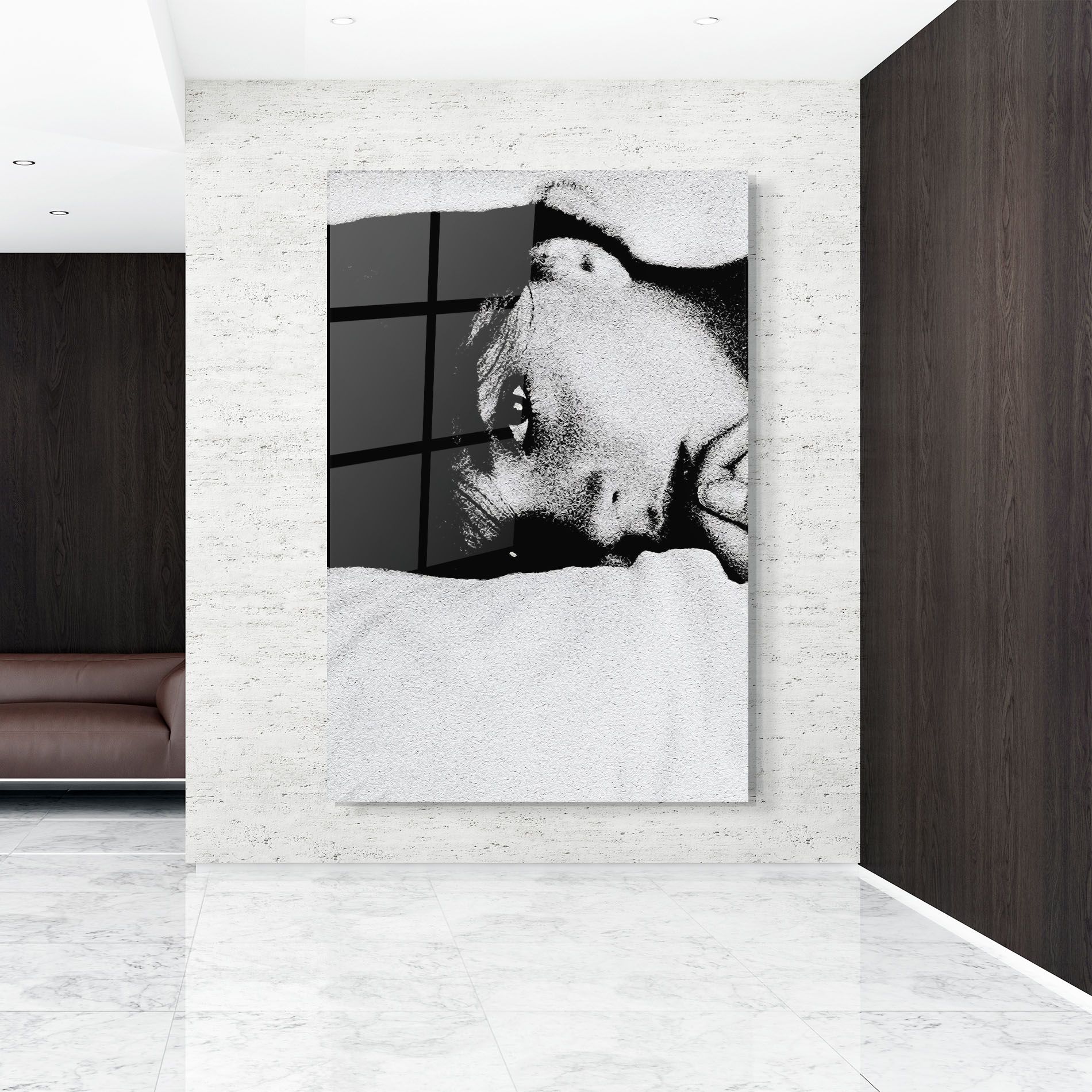 Eye Contact mockup 9