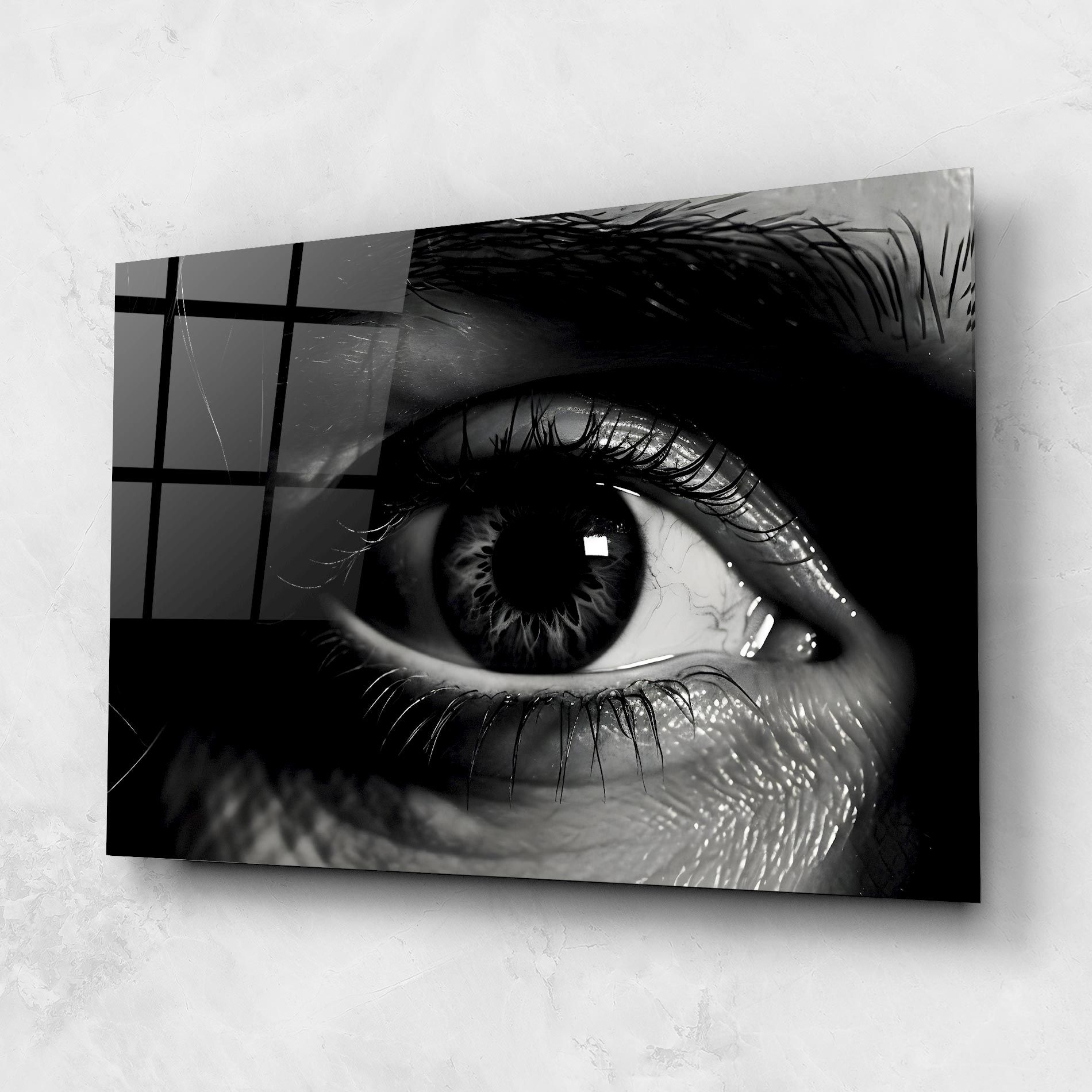Eye Close Up mockup 1