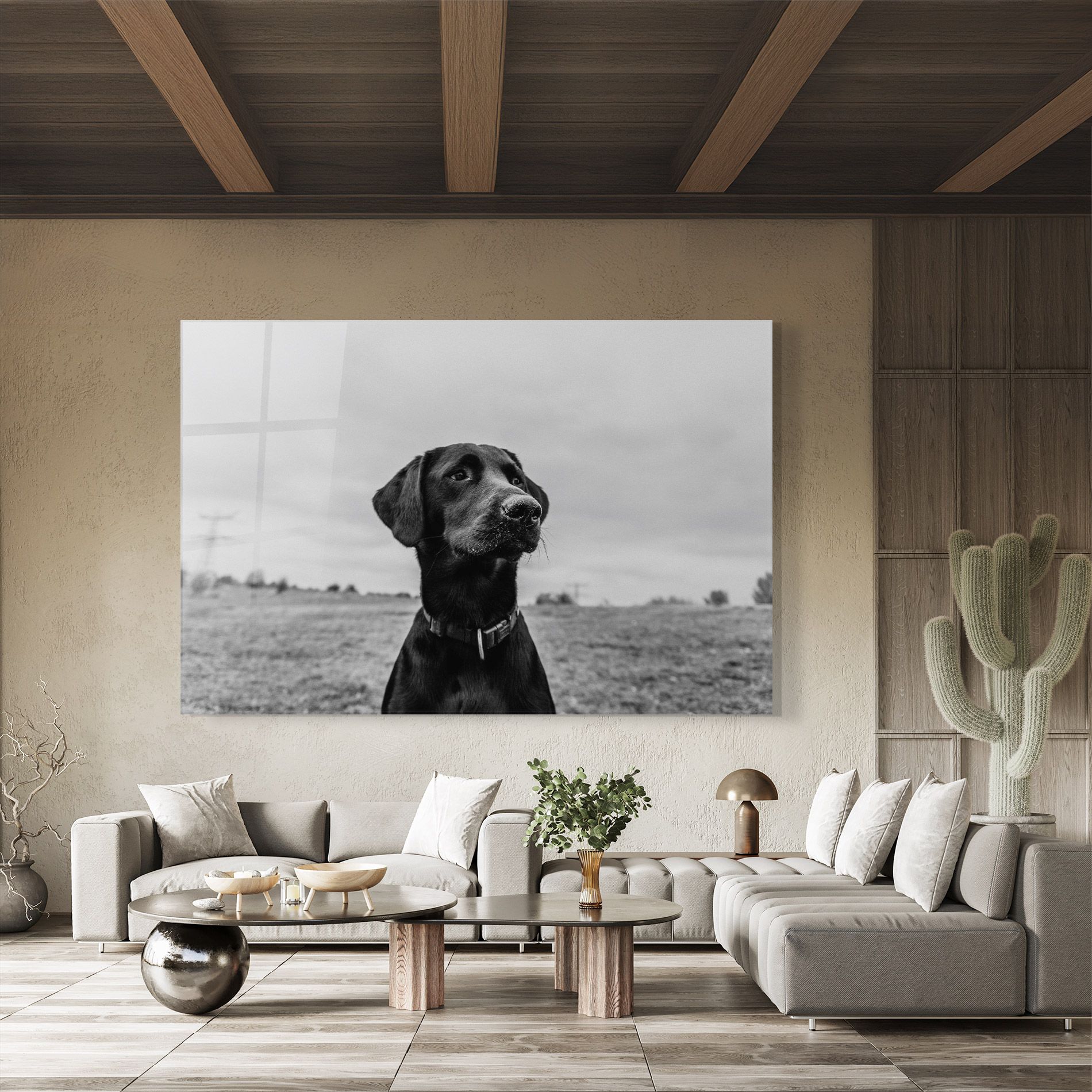 Black Dog mockup 8