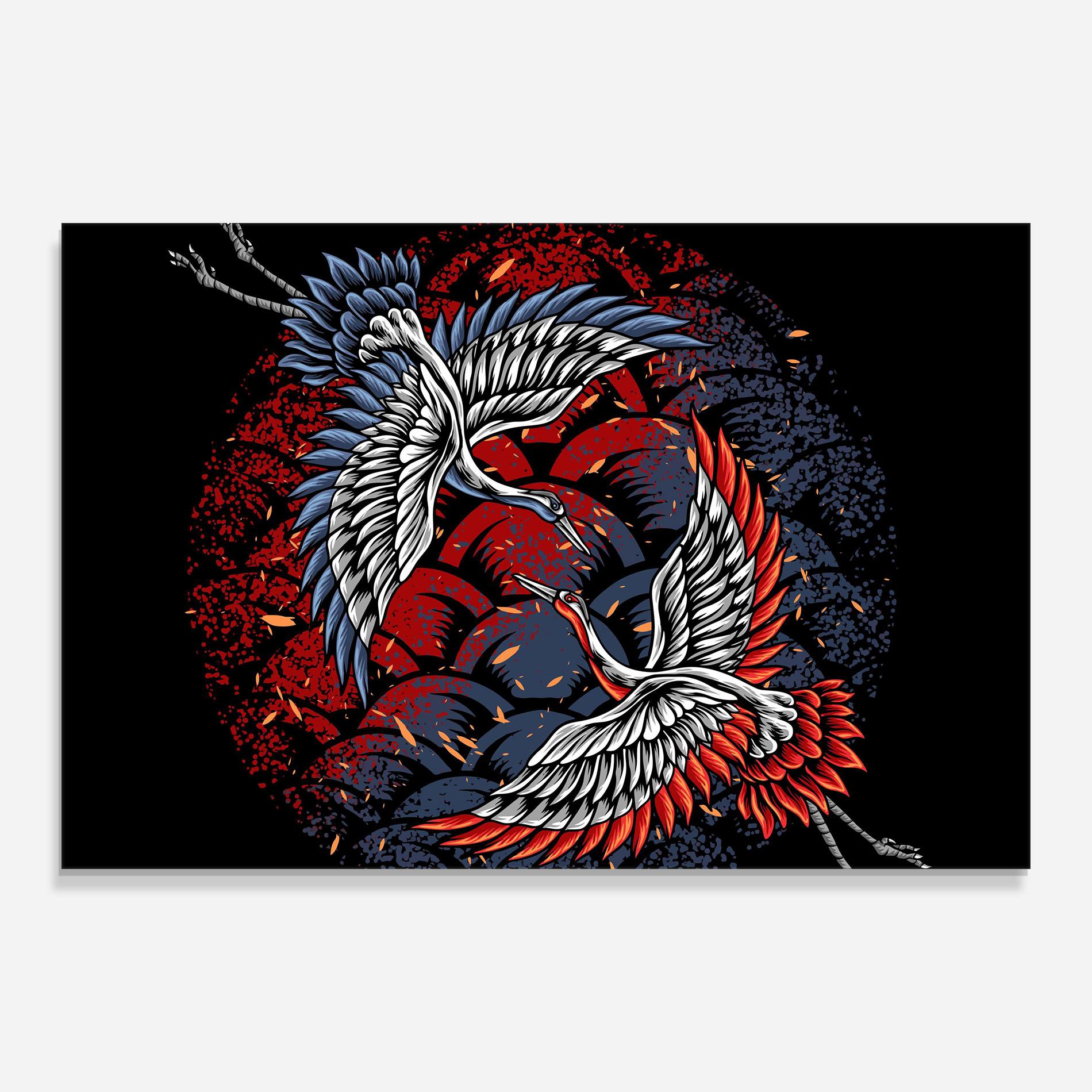 Üvegkép Battlecranes mockup 0