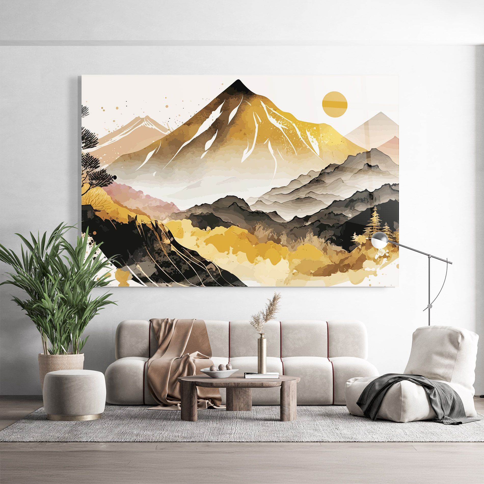 Asiatic Gold Mountain mockup 9