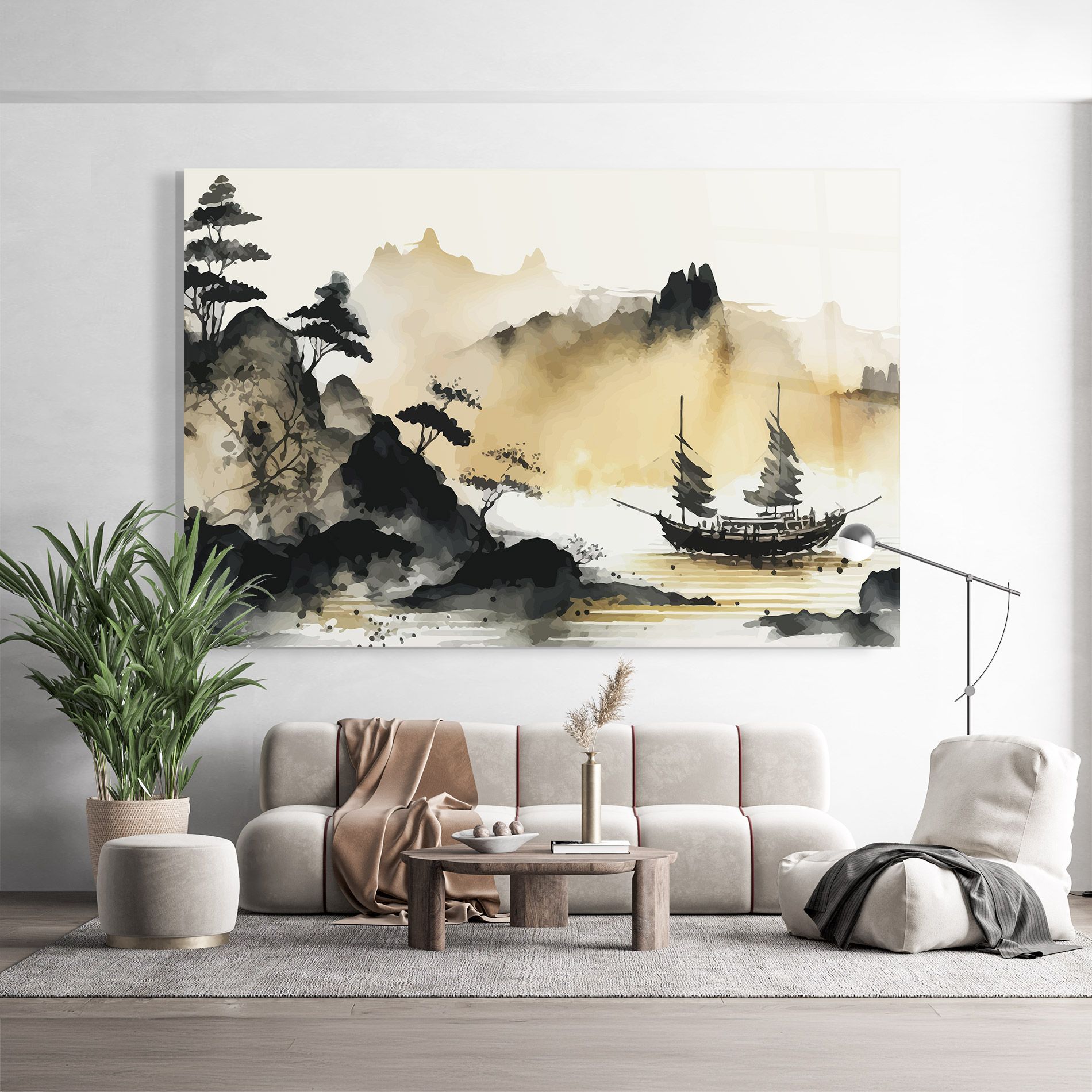 Asiatic Grey Cream mockup 9