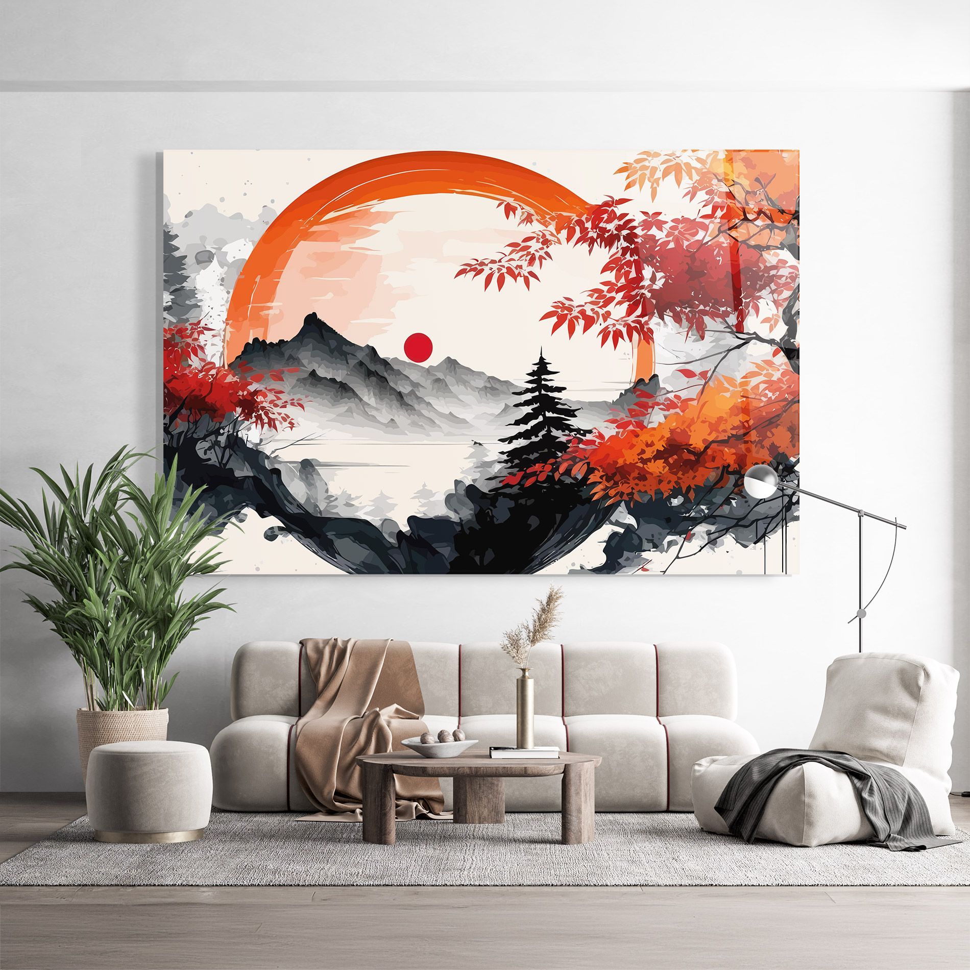 Asiatic Grey Montain mockup 9