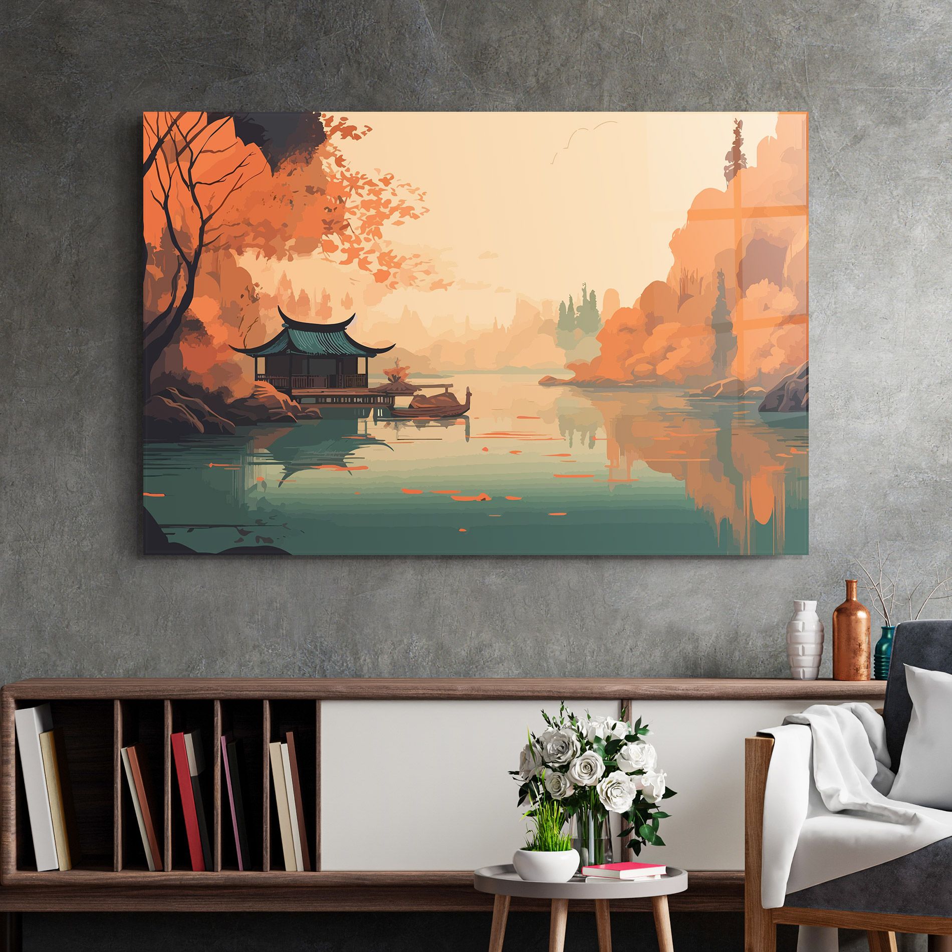 Asiatic Lake mockup 2