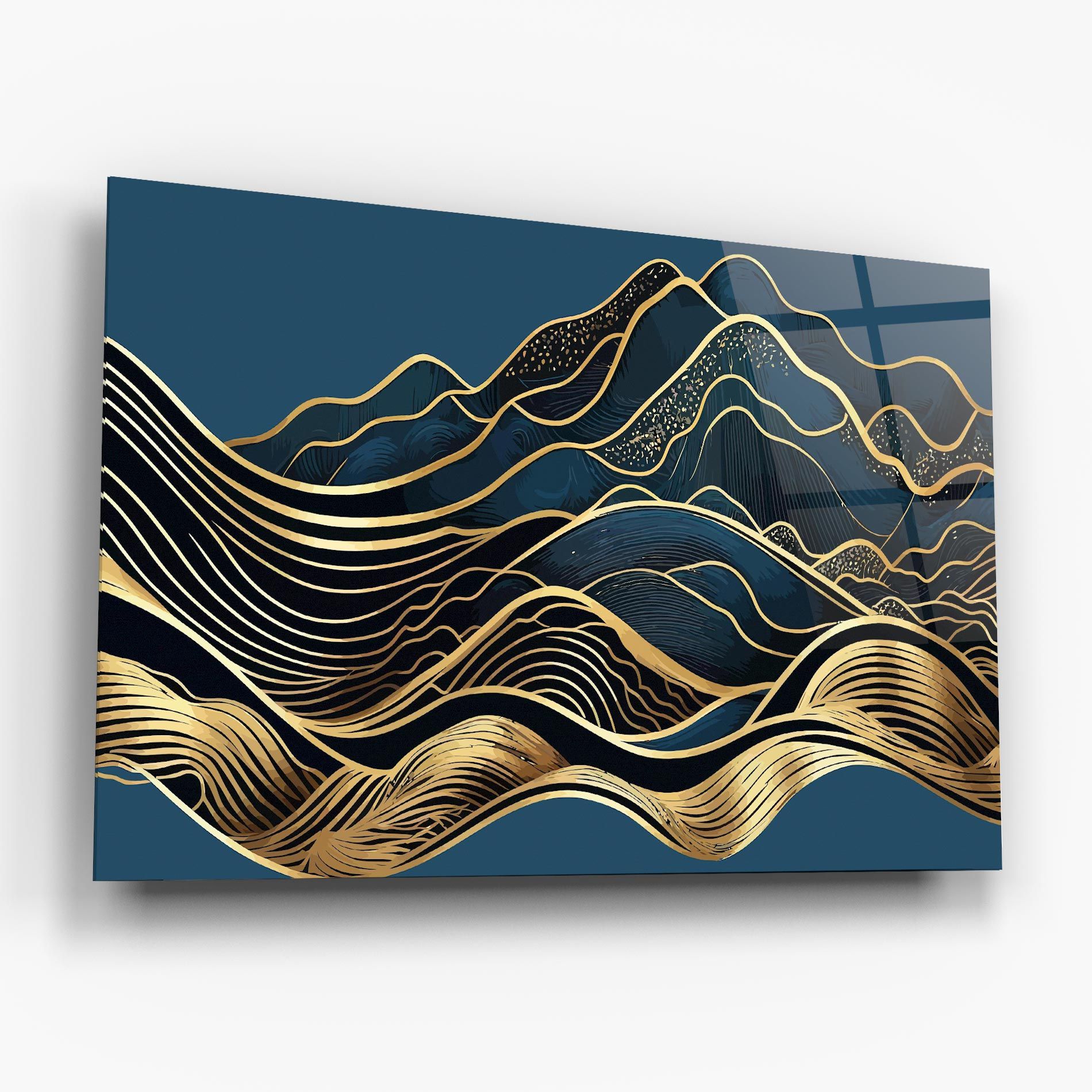Asiatic Blue Wave mockup 6