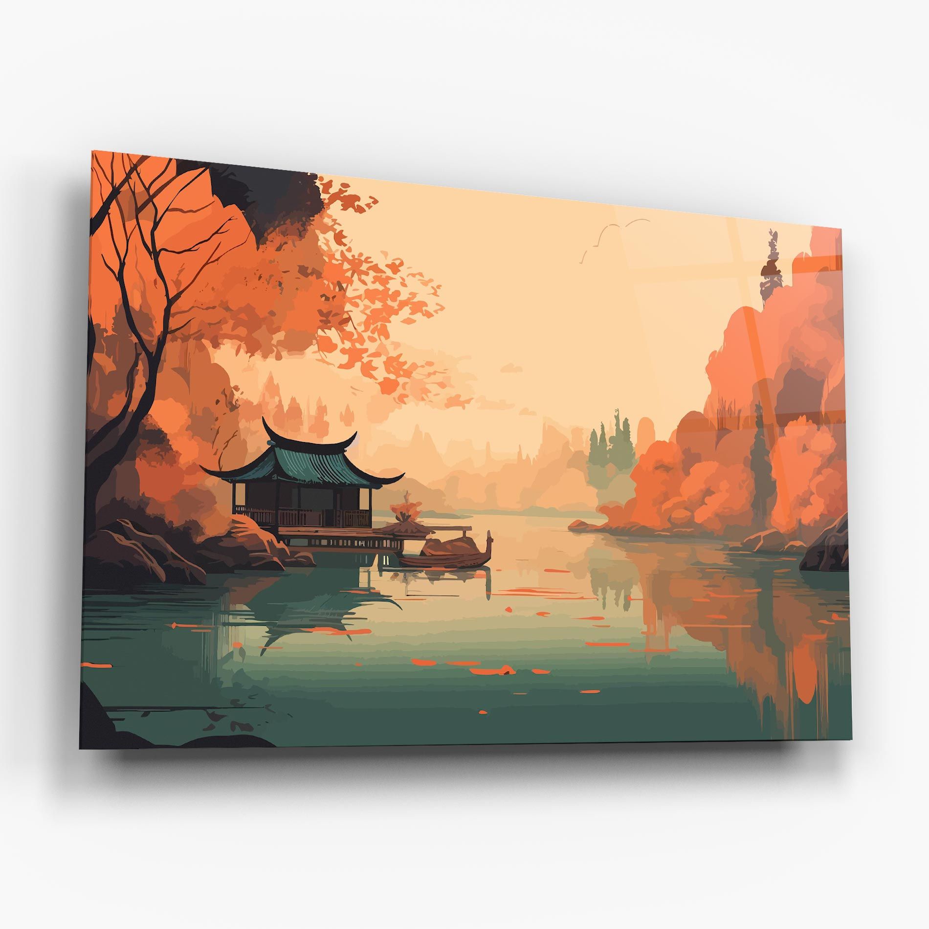 Asiatic Lake mockup 6