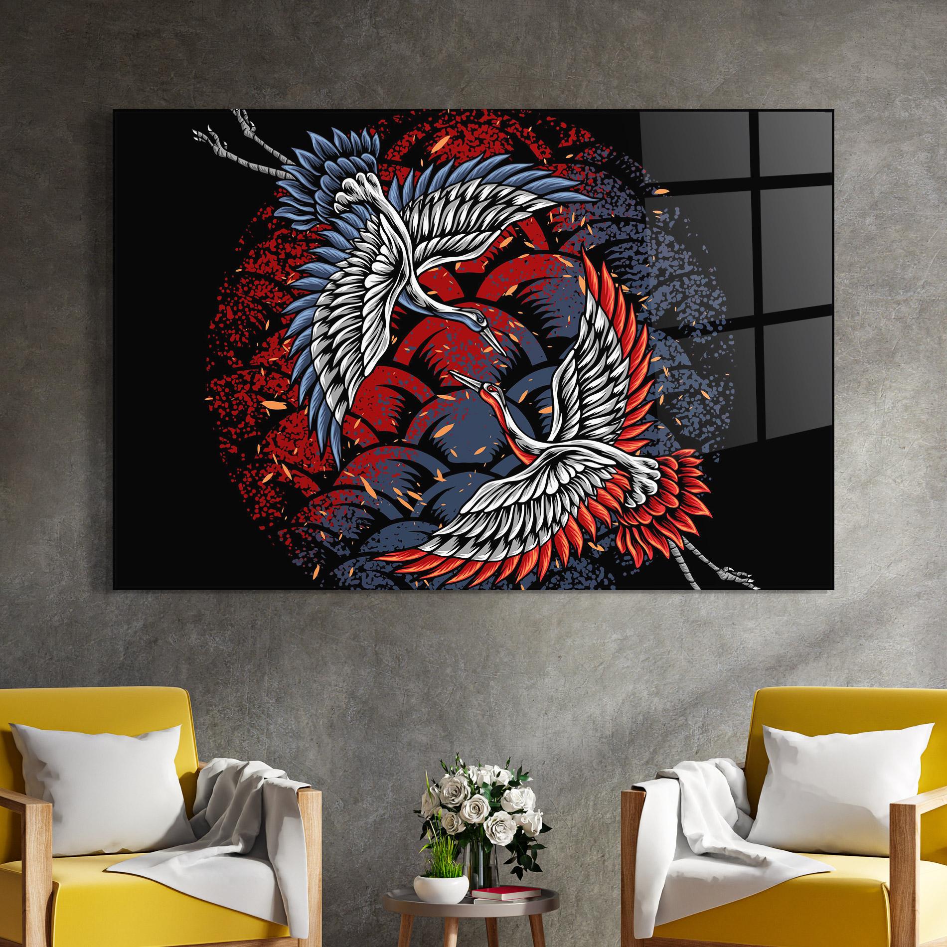 Üvegkép Battlecranes mockup 4