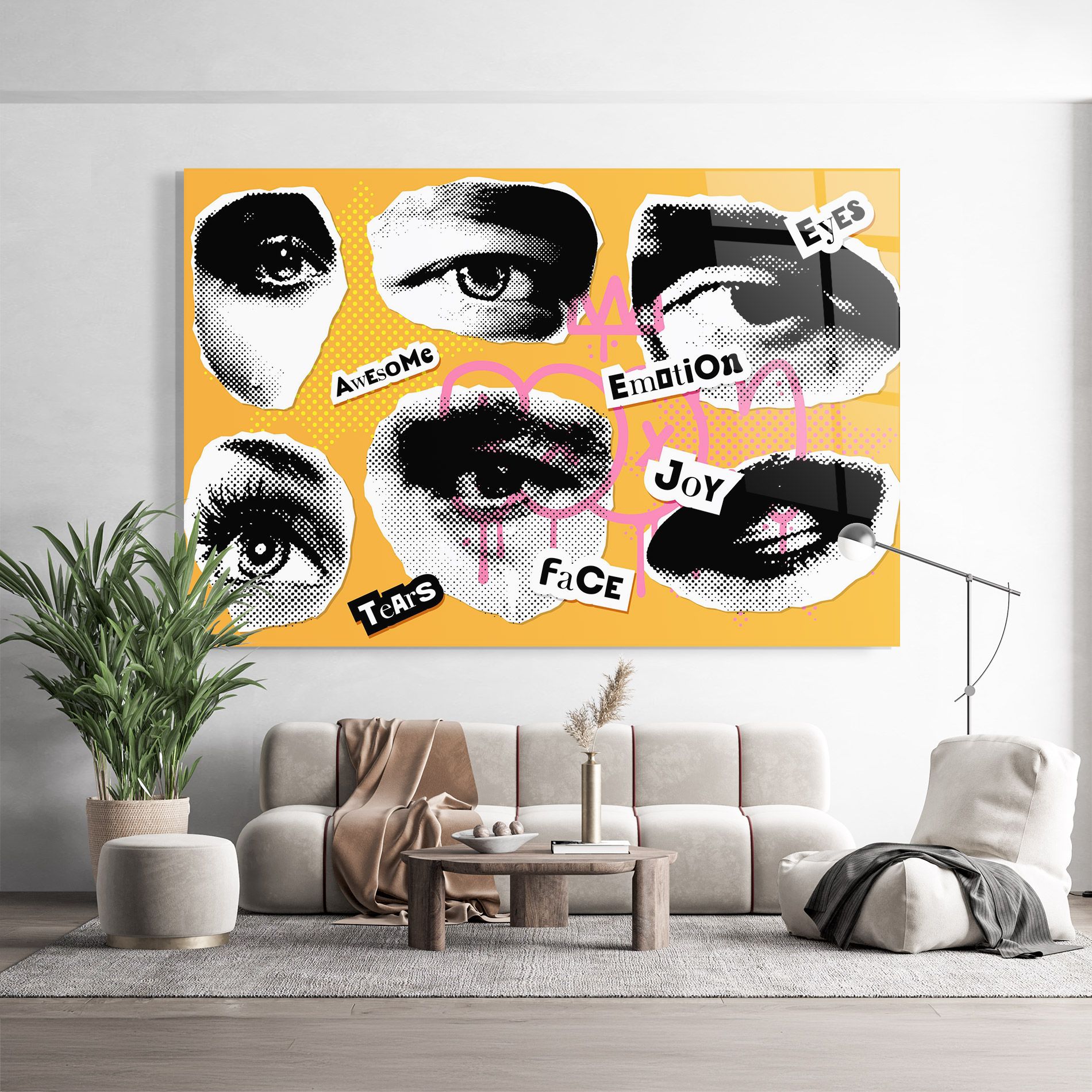 Awesome Emotions mockup 9