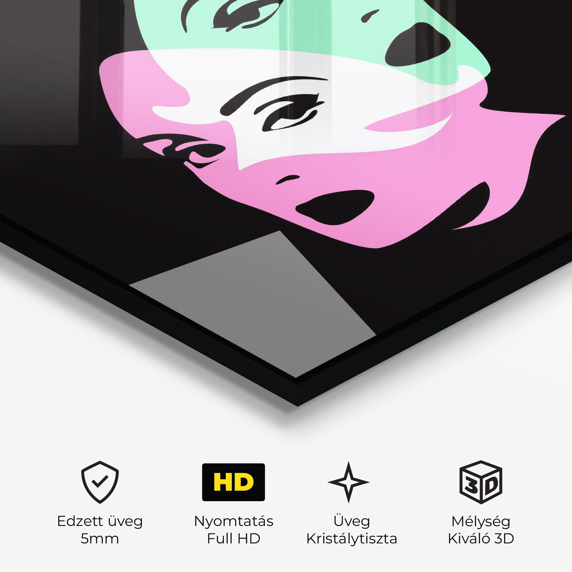 Exposure Portrait mockup 3